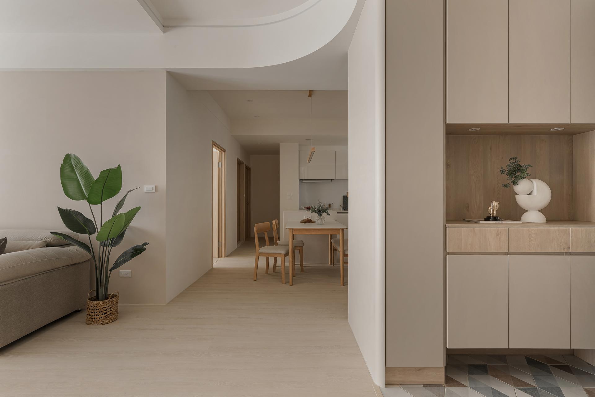 London Design Awards Winner - Autumn Fringe