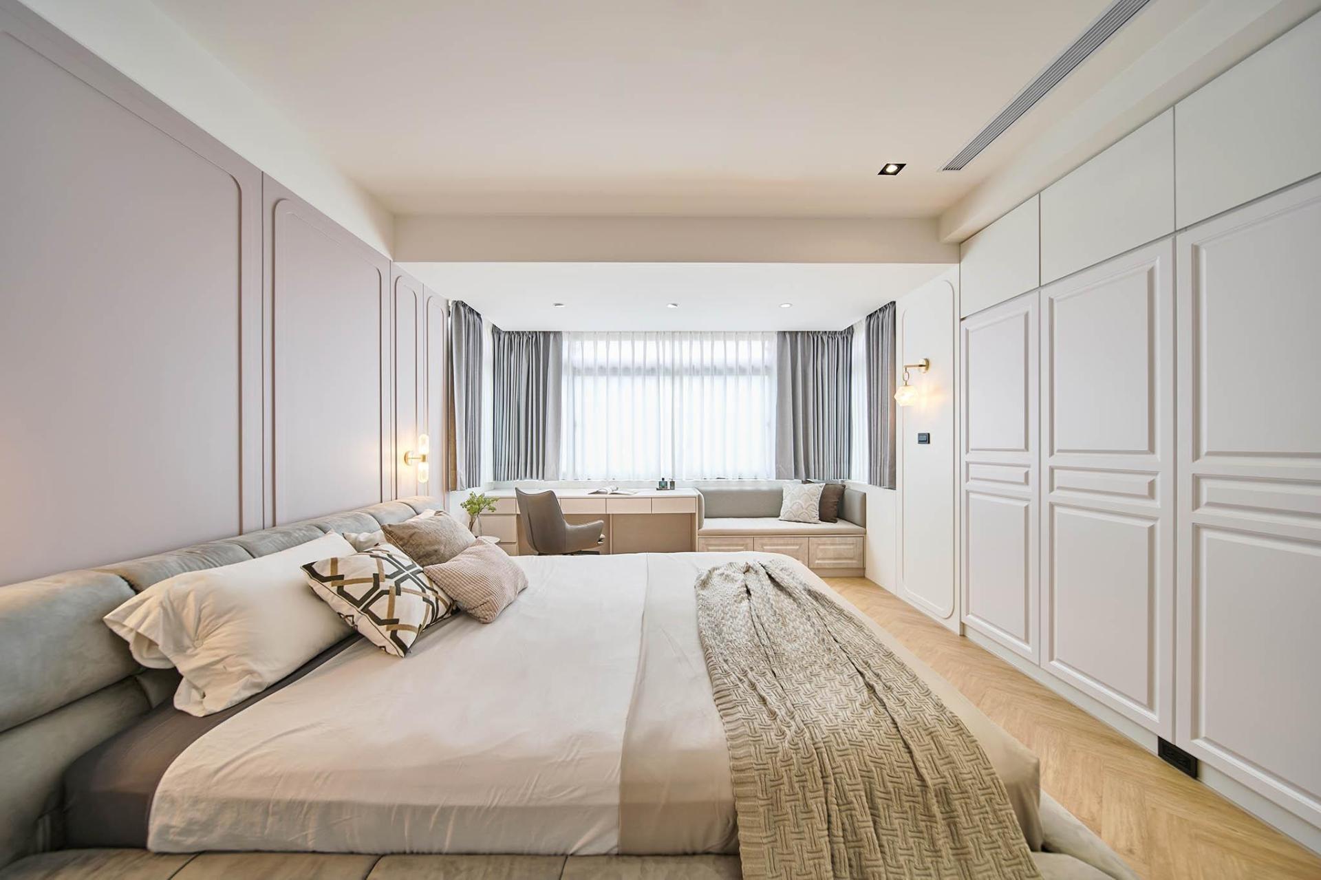 London Design Awards Winner - Gentle warmth