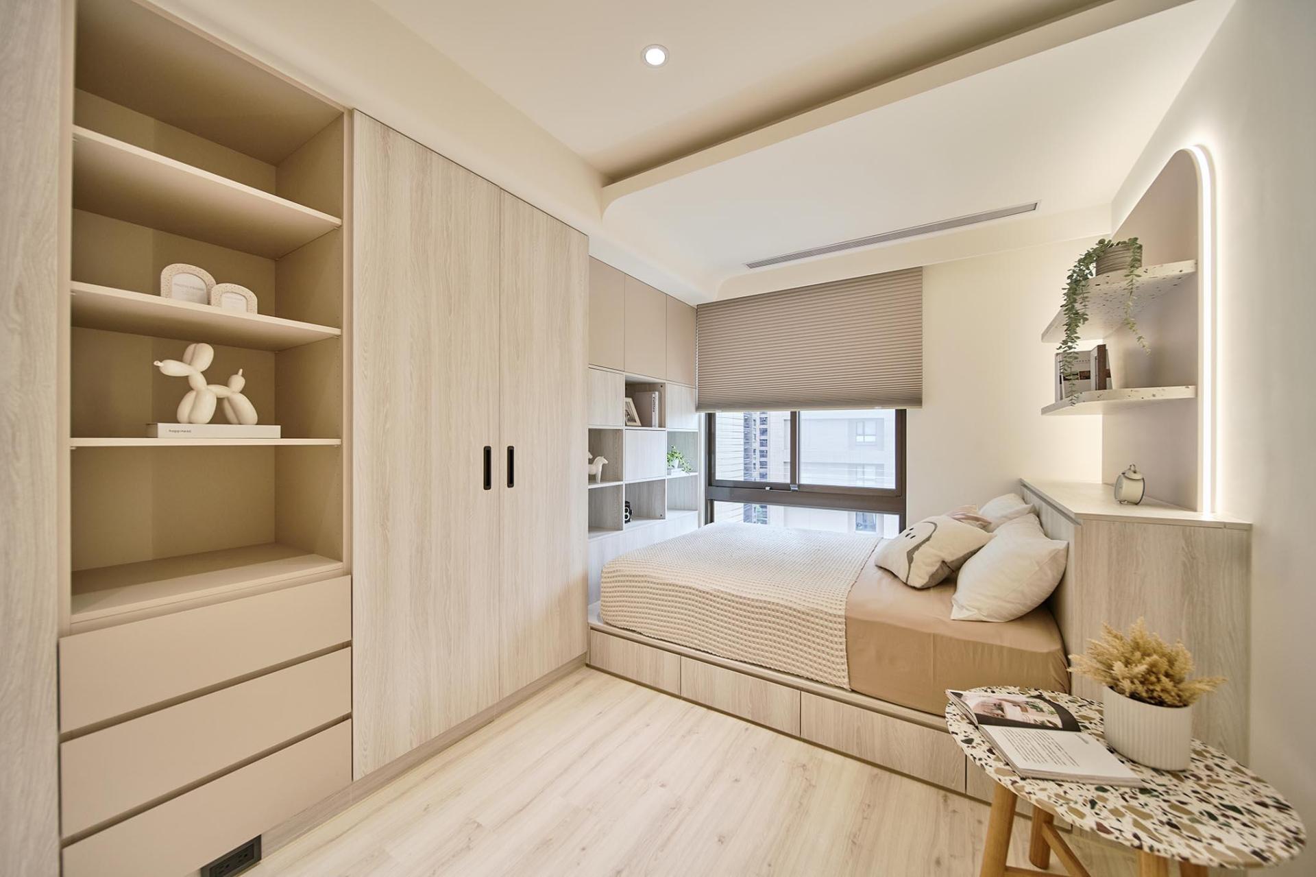 London Design Awards Winner - Gentle warmth