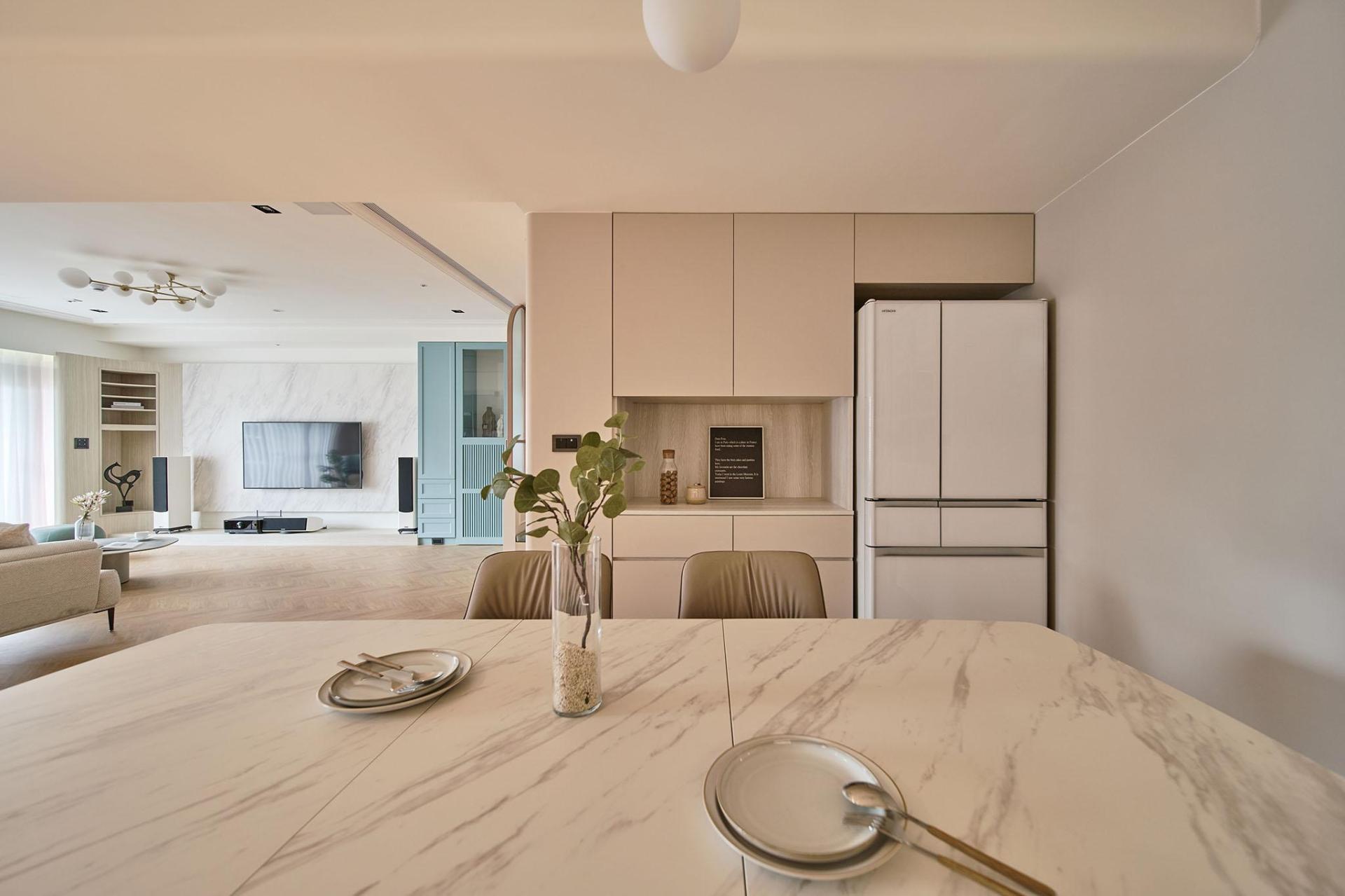 London Design Awards Winner - Gentle warmth