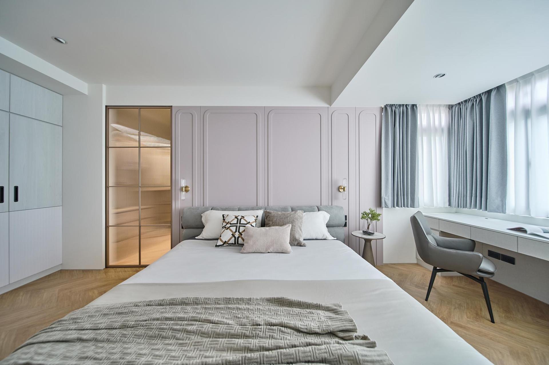 London Design Awards Winner - Gentle warmth