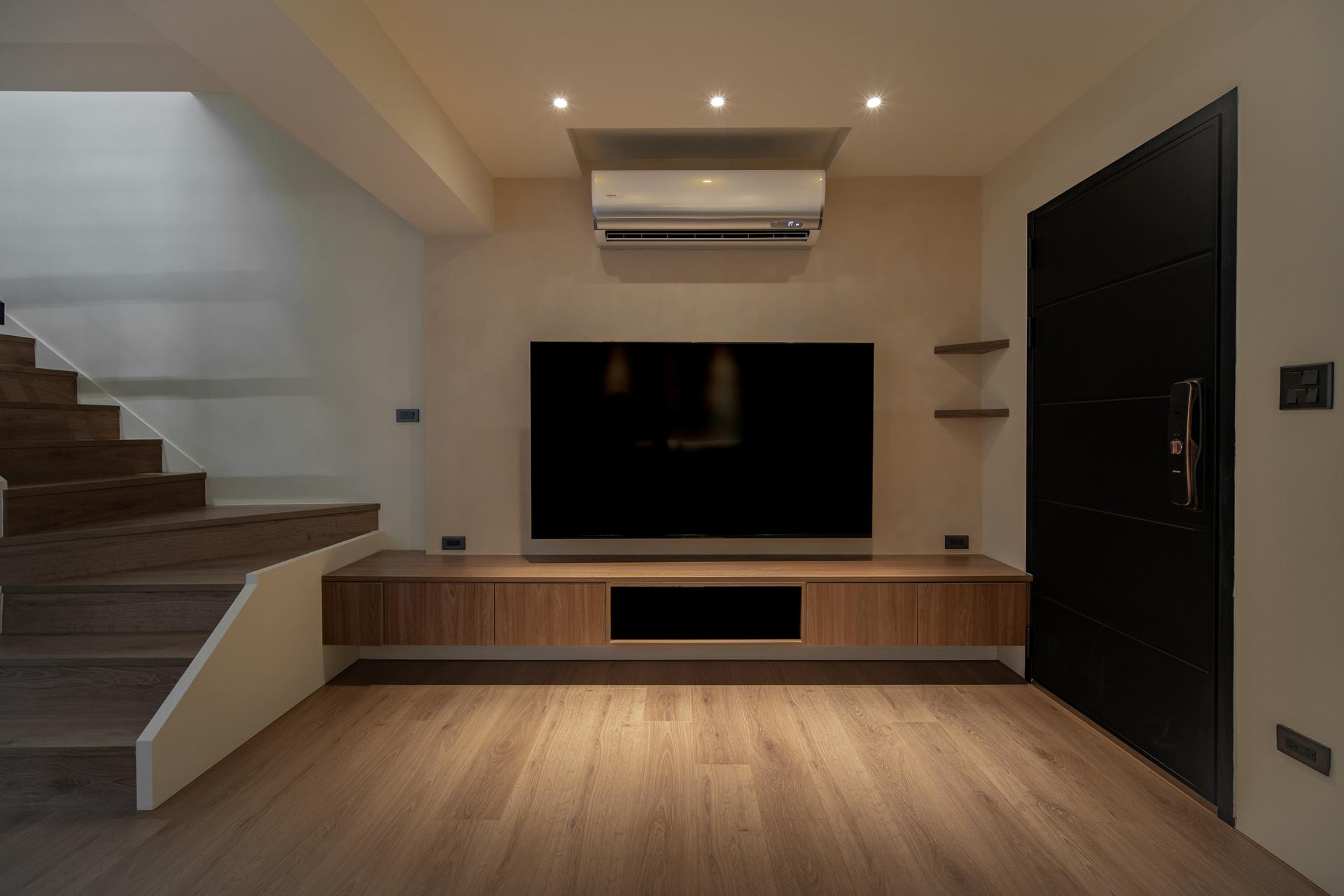 London Design Awards Winner - Light Reflection Residence