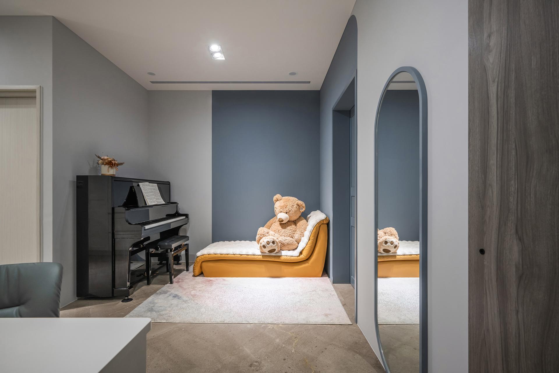 London Design Awards Winner - Clear Sky