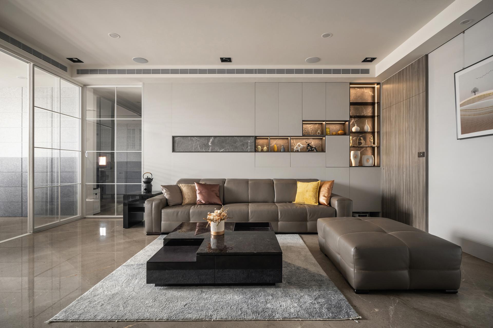 London Design Awards Winner - Clear Sky