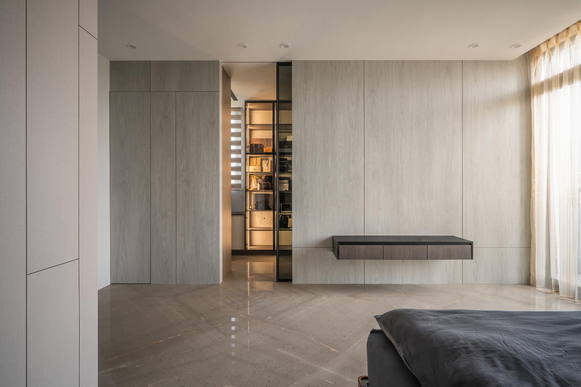 London Design Awards Winner - Clear Sky