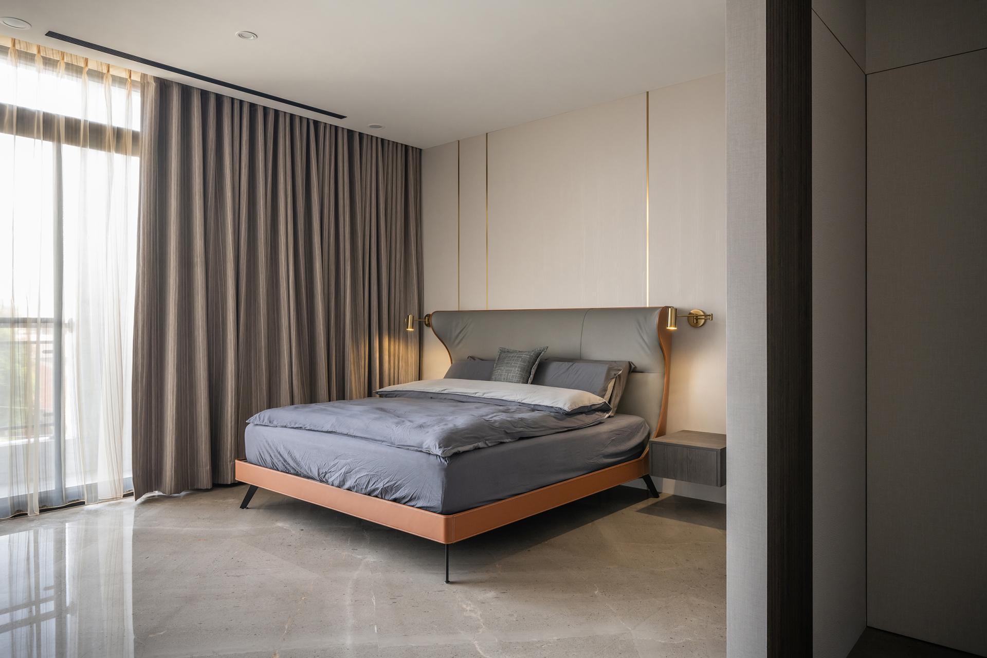 London Design Awards Winner - Clear Sky
