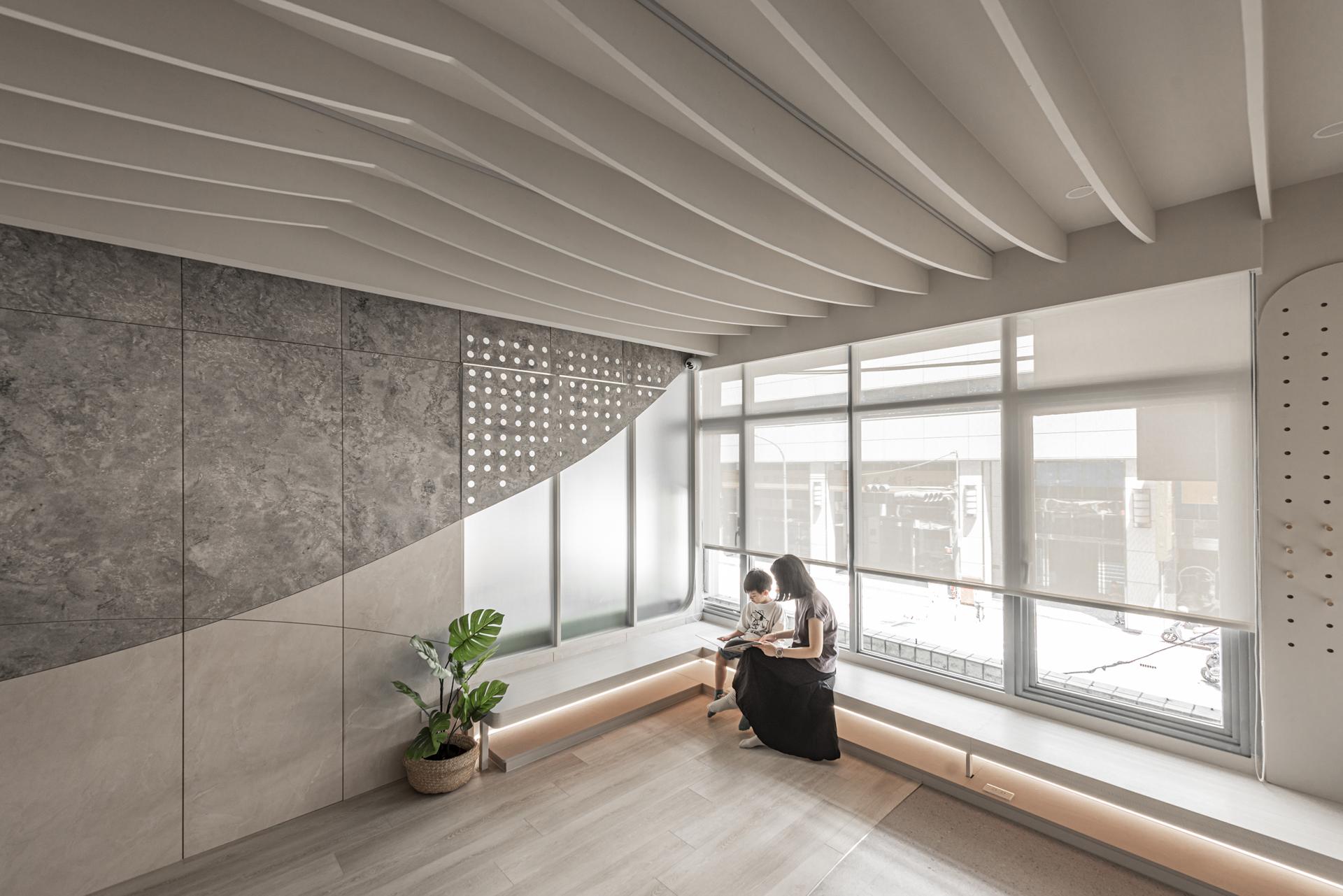 London Design Awards Winner - Balmy