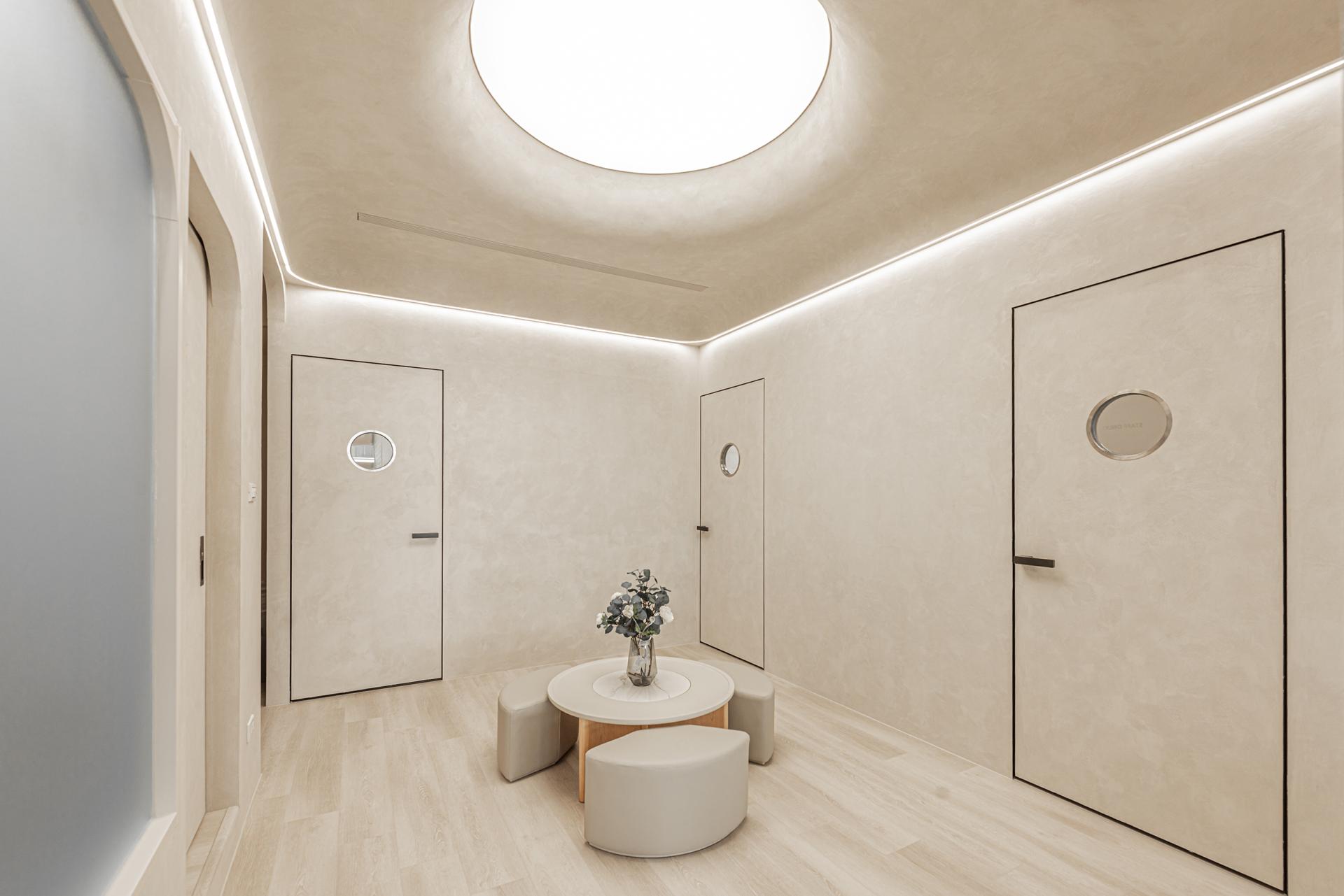 London Design Awards Winner - Balmy