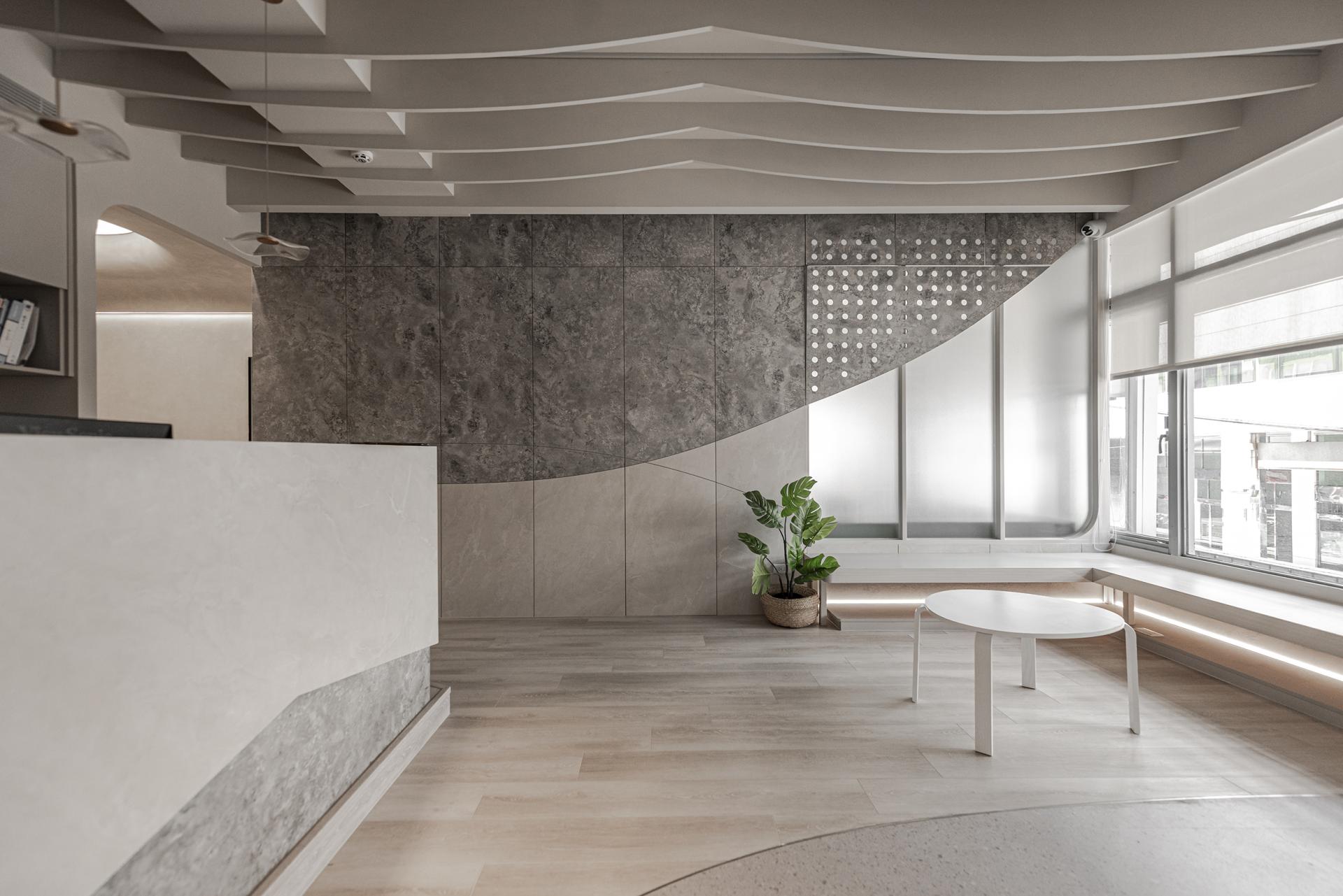 London Design Awards Winner - Balmy