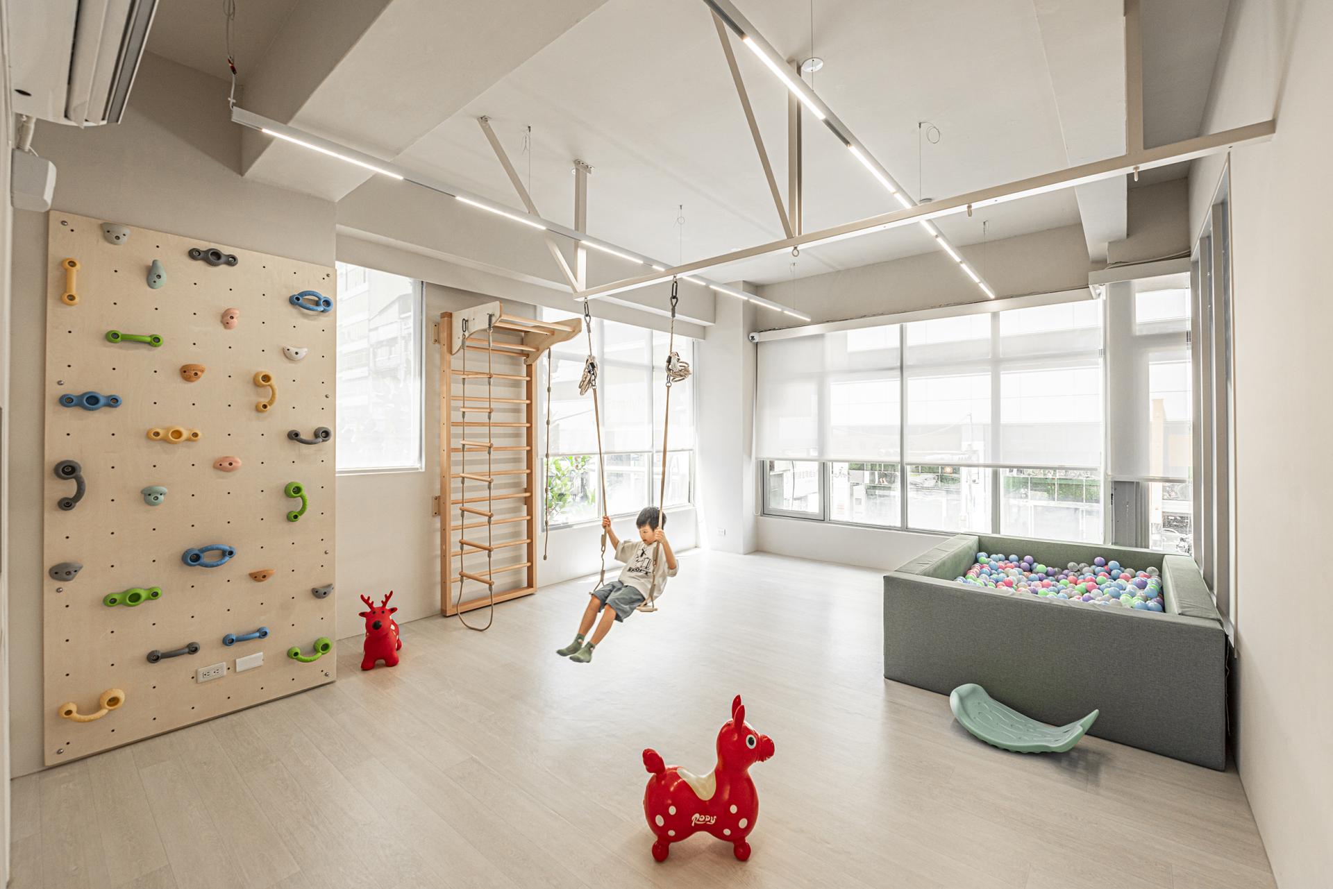 London Design Awards Winner - Balmy