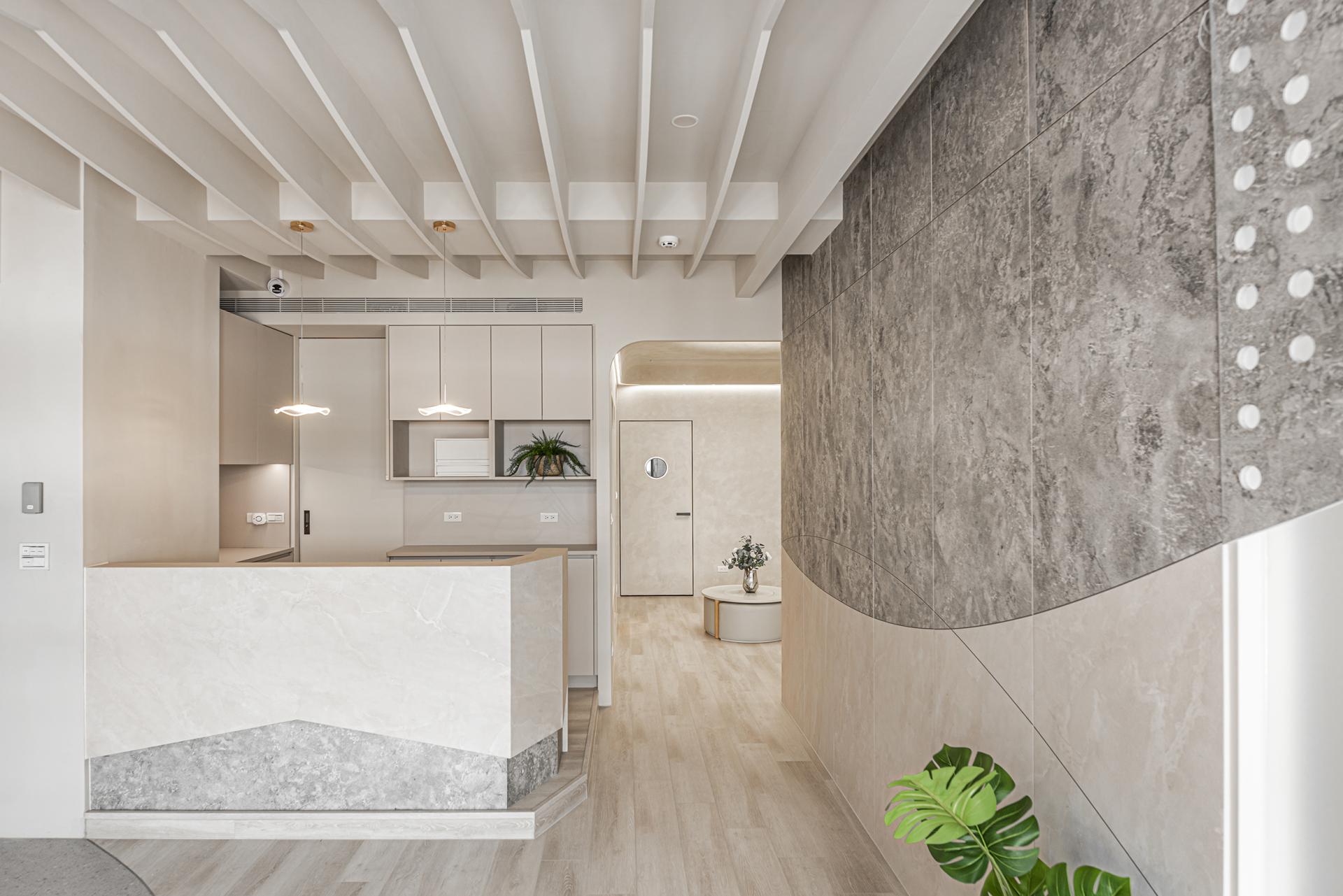 London Design Awards Winner - Balmy