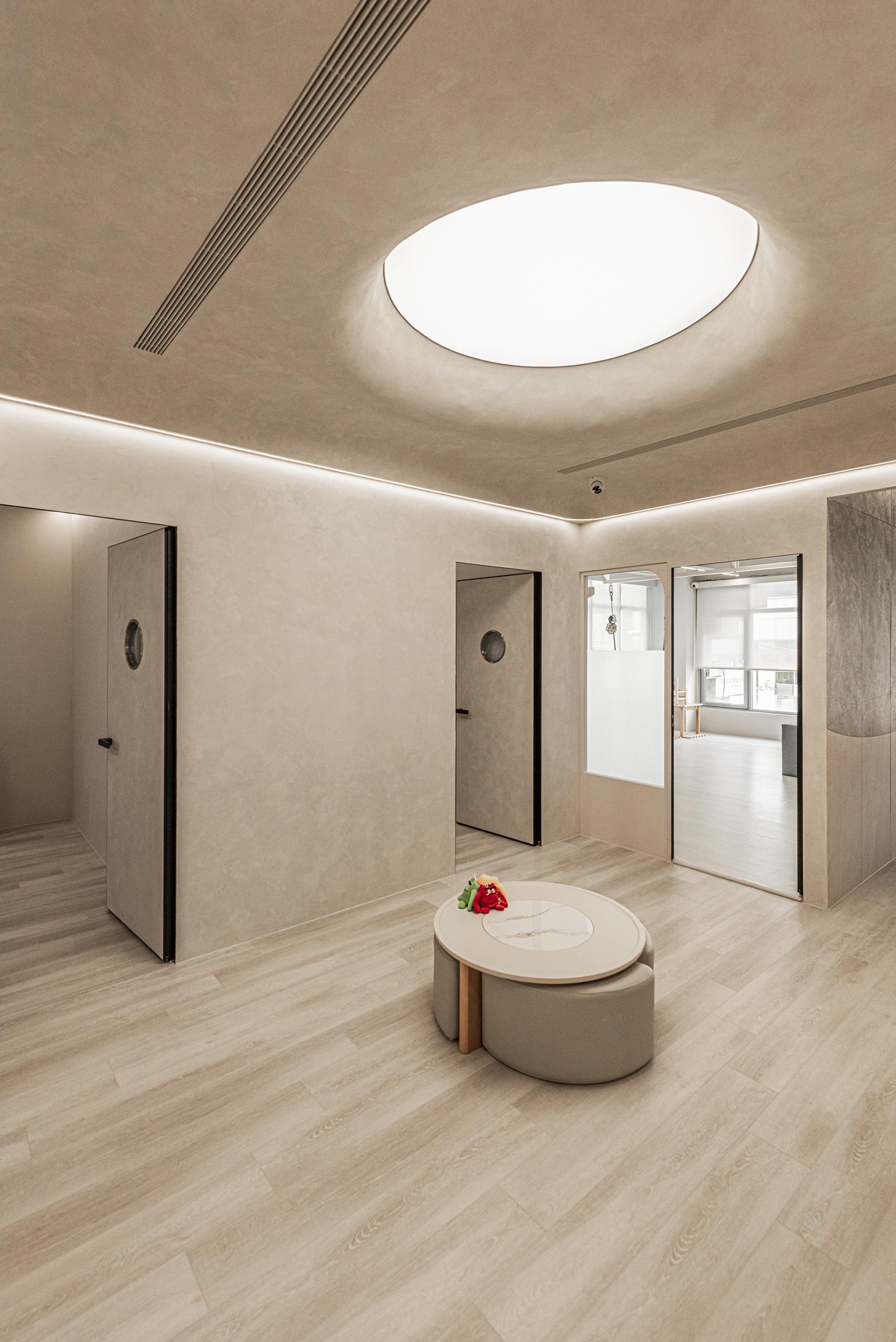 London Design Awards Winner - Balmy