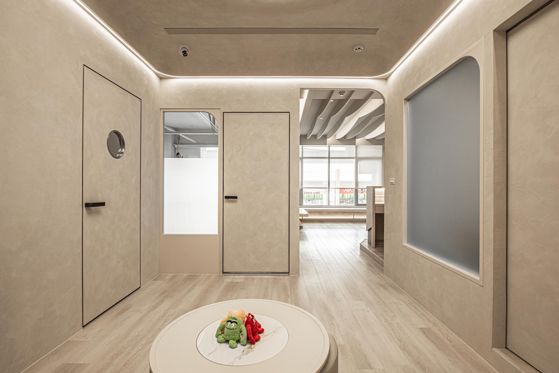 London Design Awards Winner - Balmy