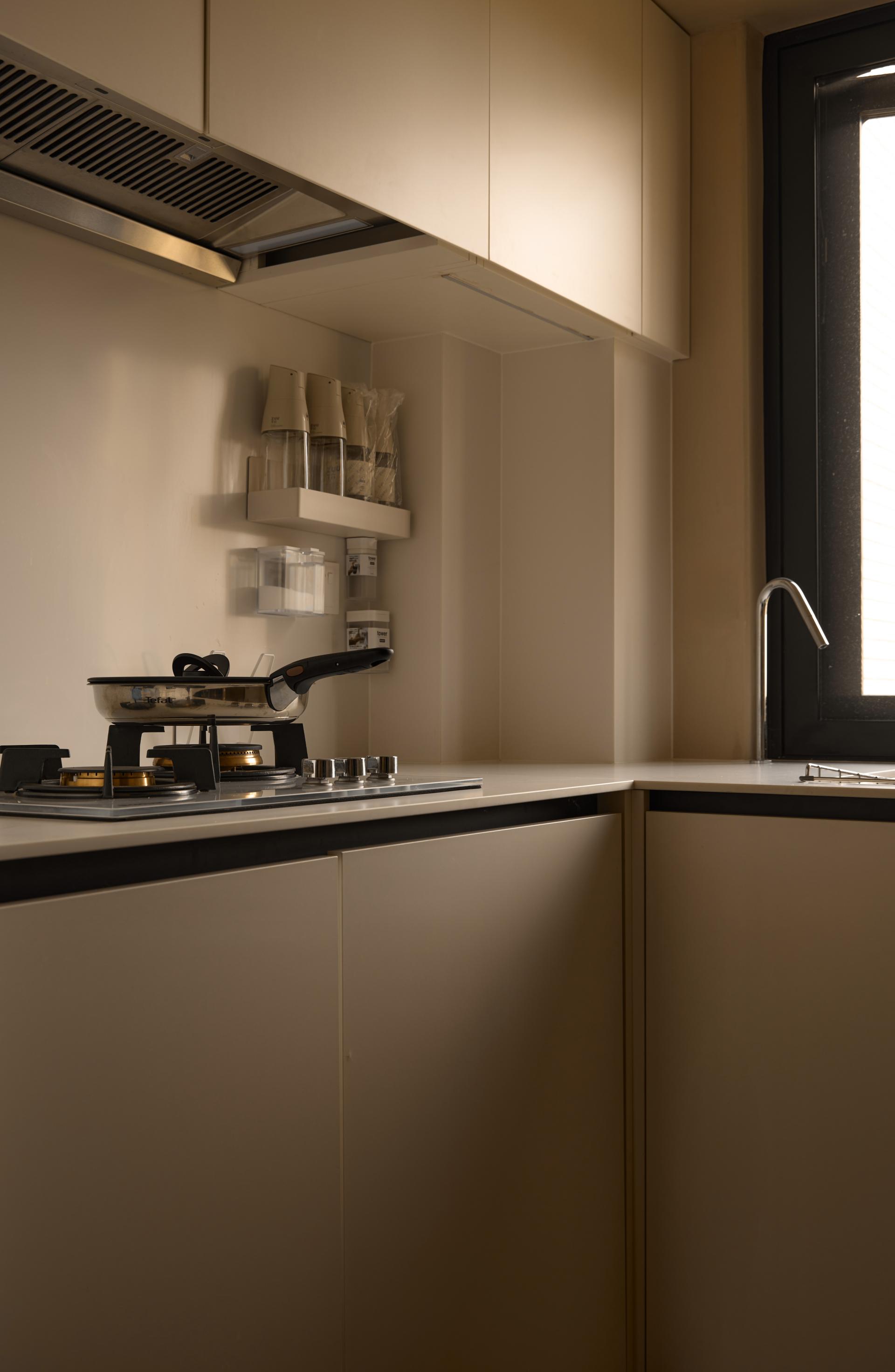 London Design Awards Winner - Tranquility