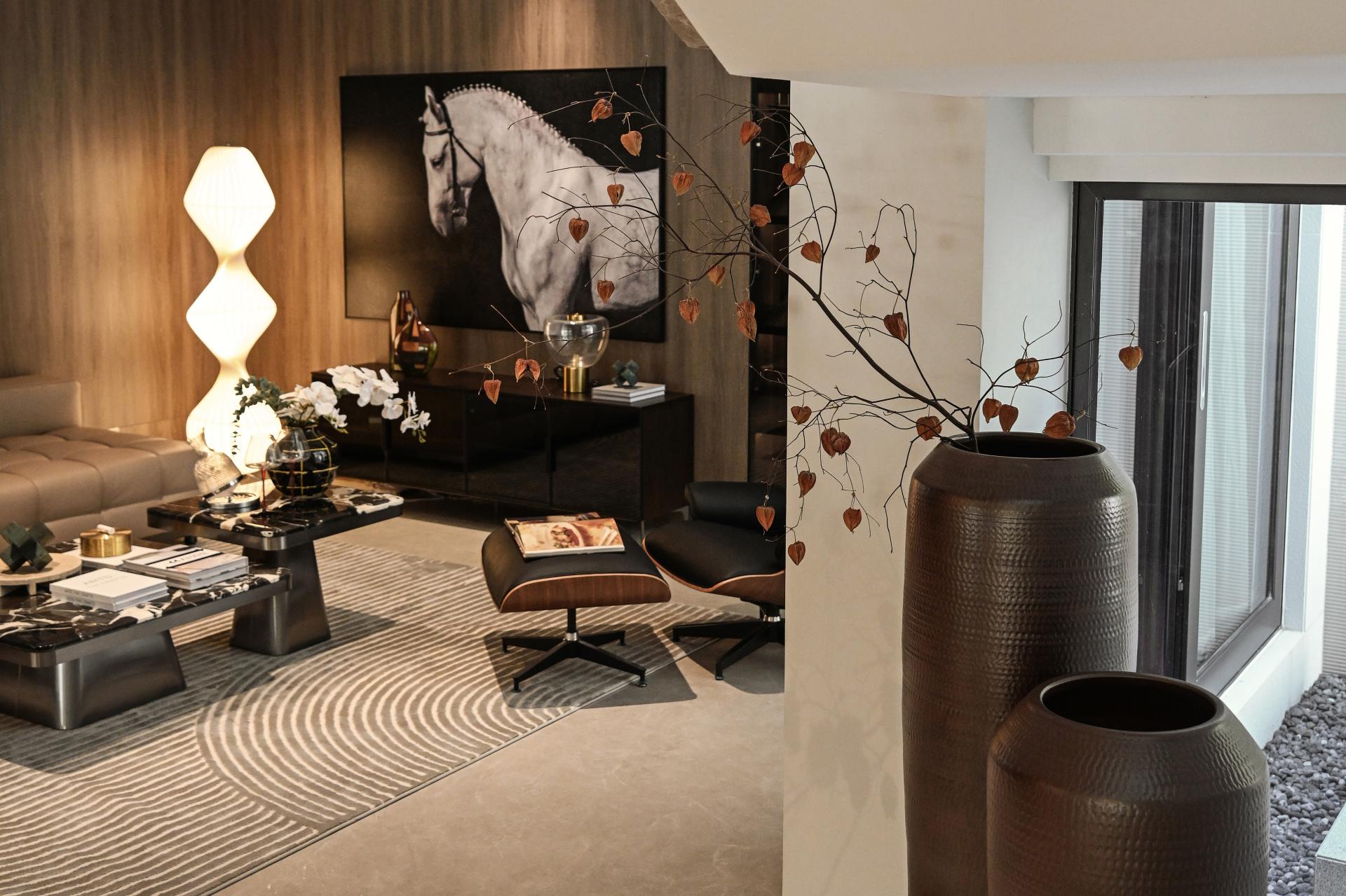 London Design Awards Winner - Sanya Qingshui Bay Holiday Villa