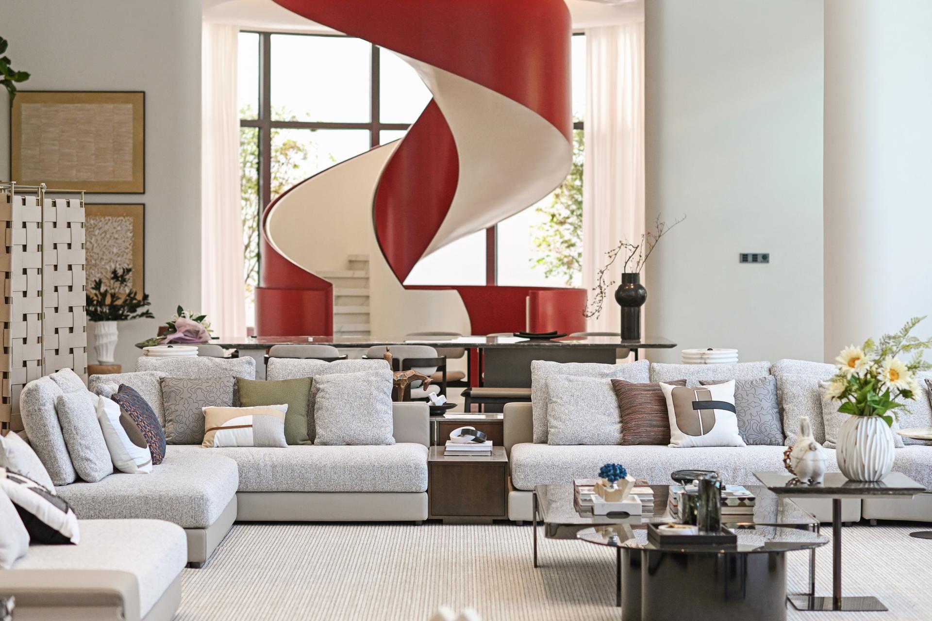 London Design Awards Winner - Sanya Qingshui Bay Holiday Villa