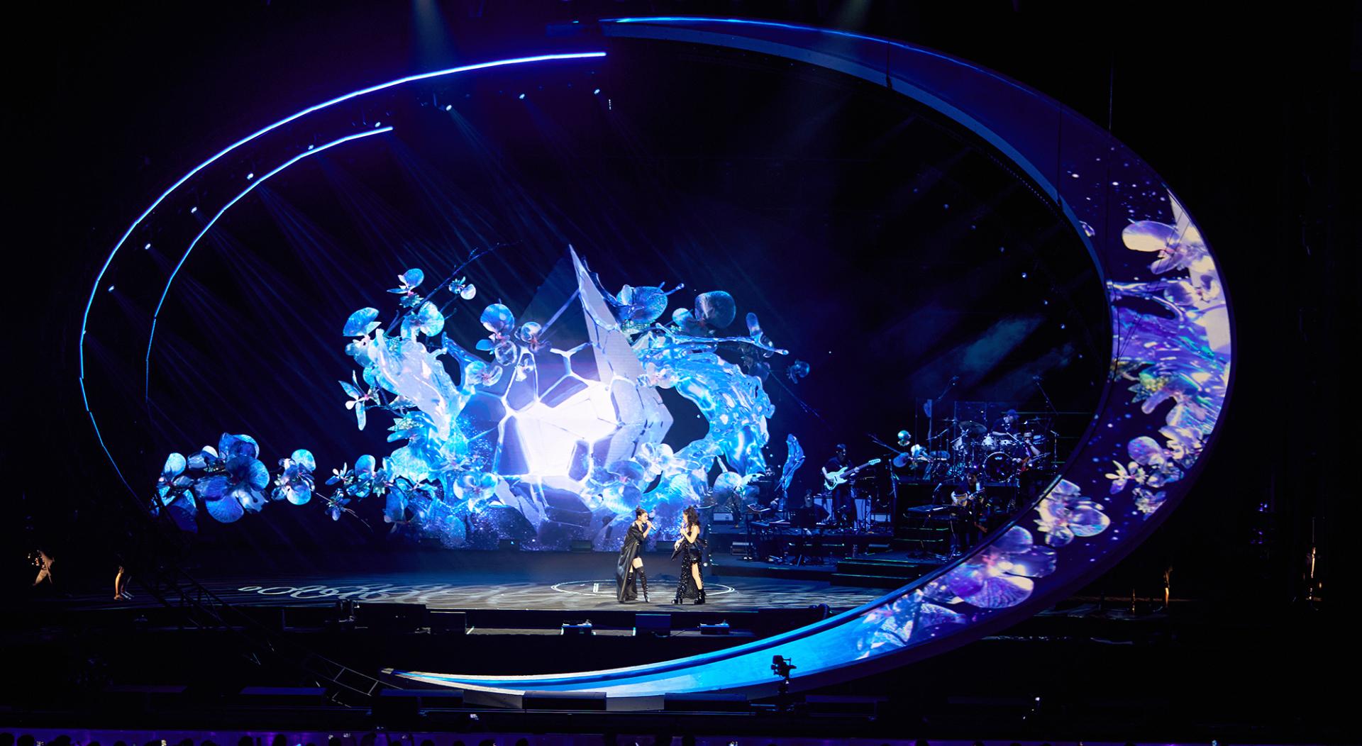 London Design Awards Winner - ONCE UPON A MOON MOON 