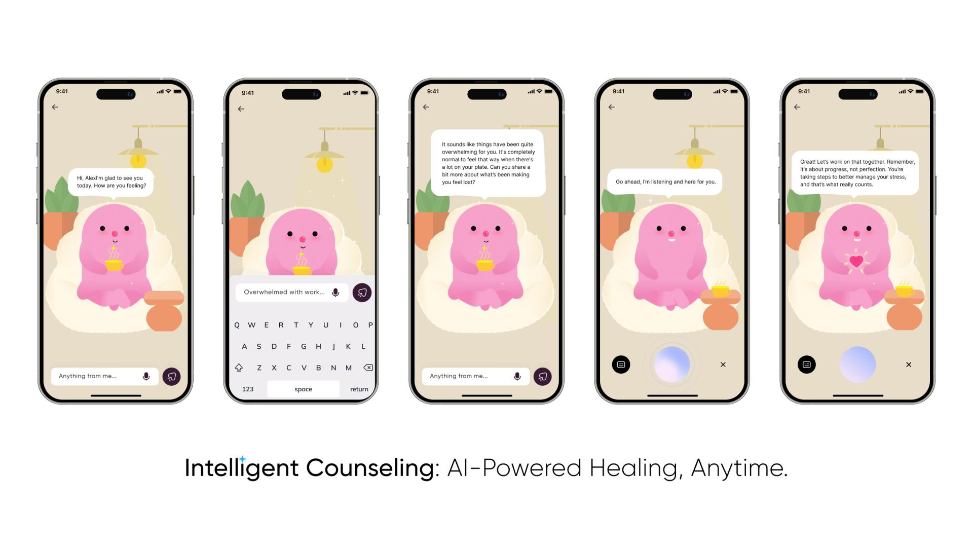 London Design Awards Winner - Mindmender