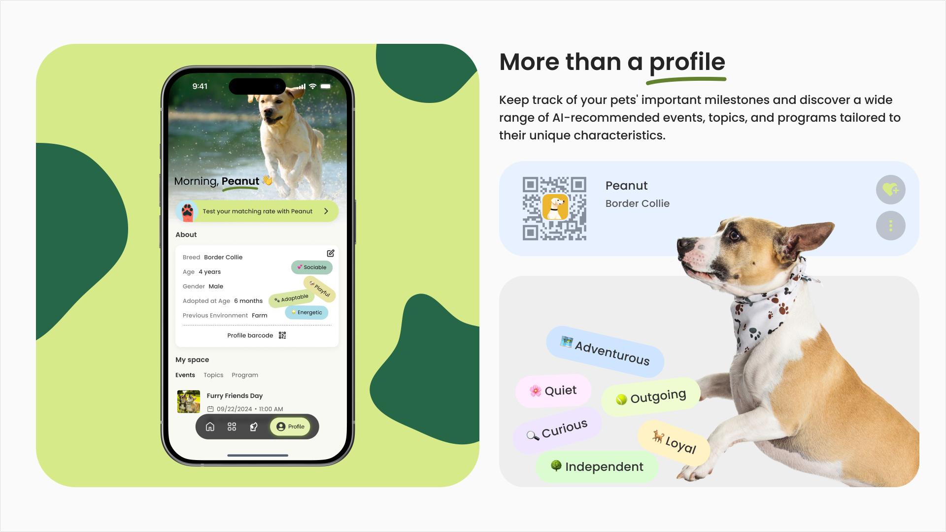 London Design Awards Winner - Furco: Your AI-Driven Companion for Pet Parenting