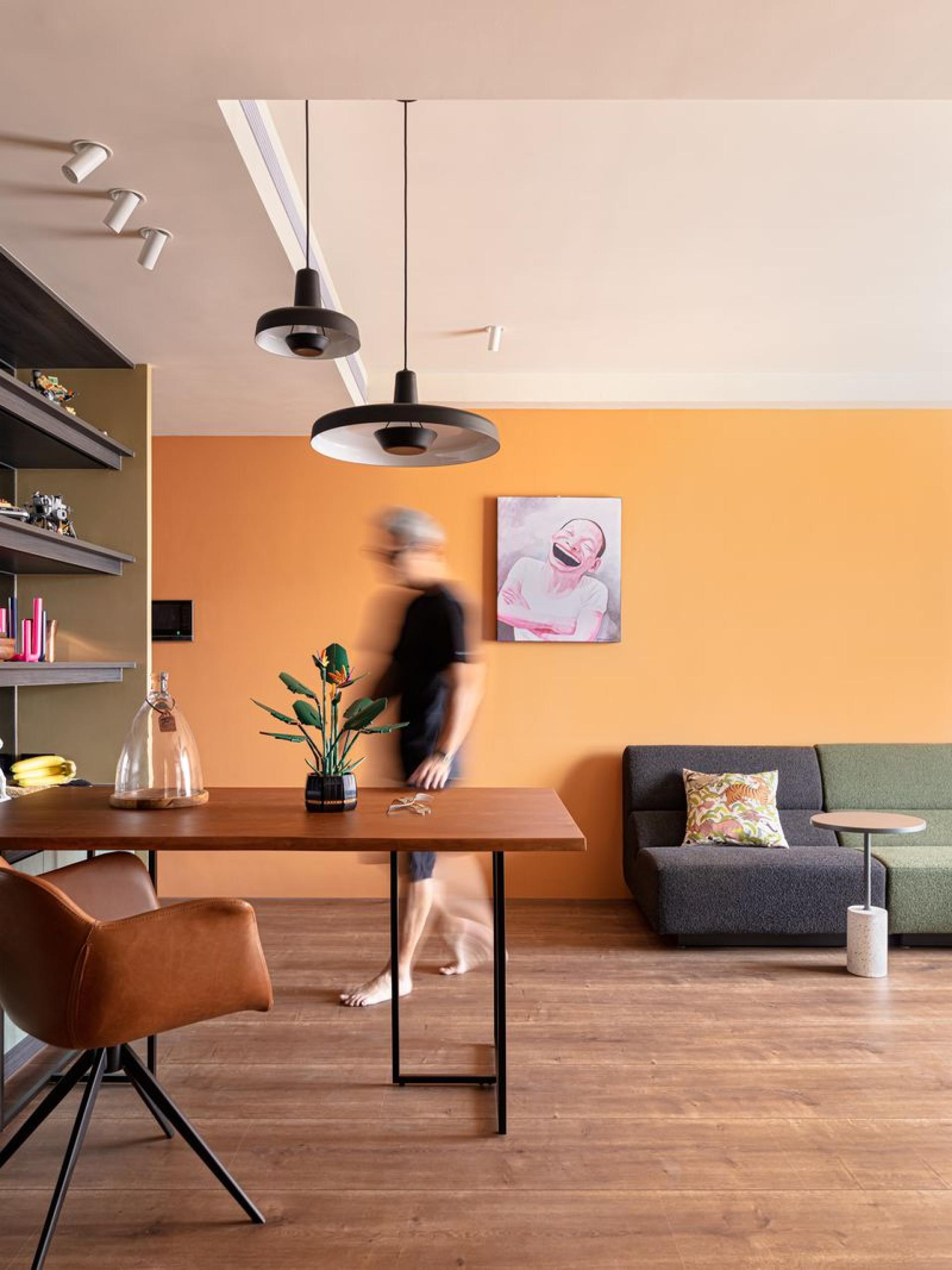 London Design Awards Winner - Serenades of Light
