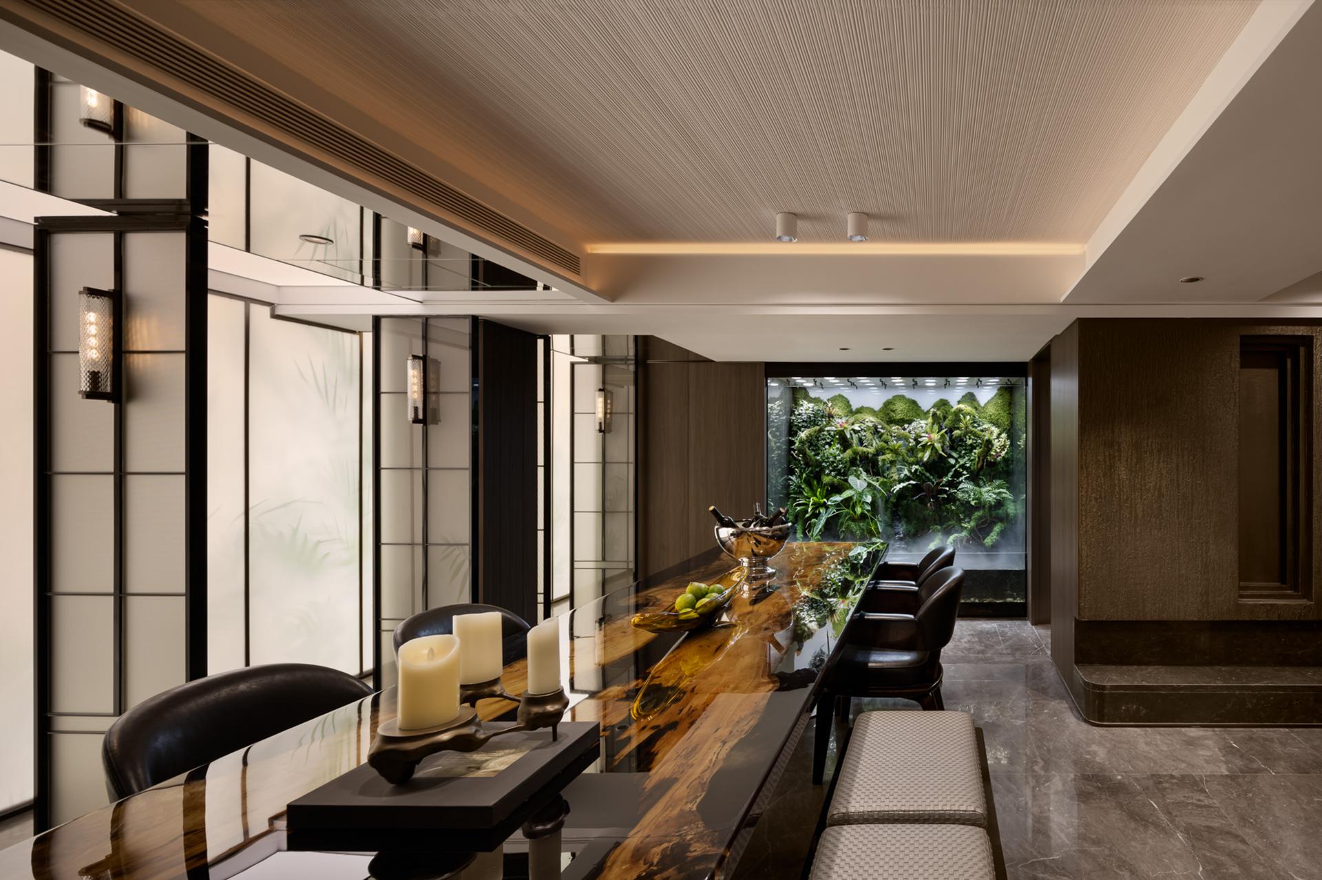 London Design Awards Winner - HARBIN GREENTOWN CHENGYUAN STACKING DESIGN SPACE