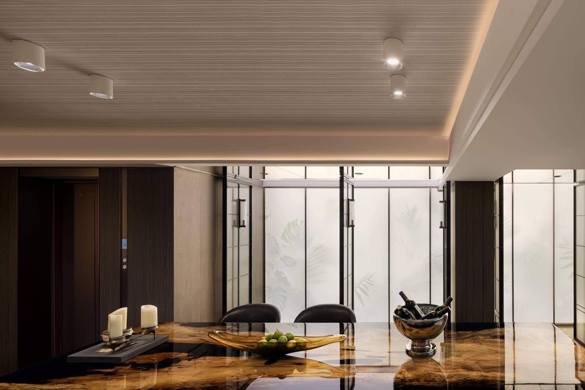 London Design Awards Winner - HARBIN GREENTOWN CHENGYUAN STACKING DESIGN SPACE