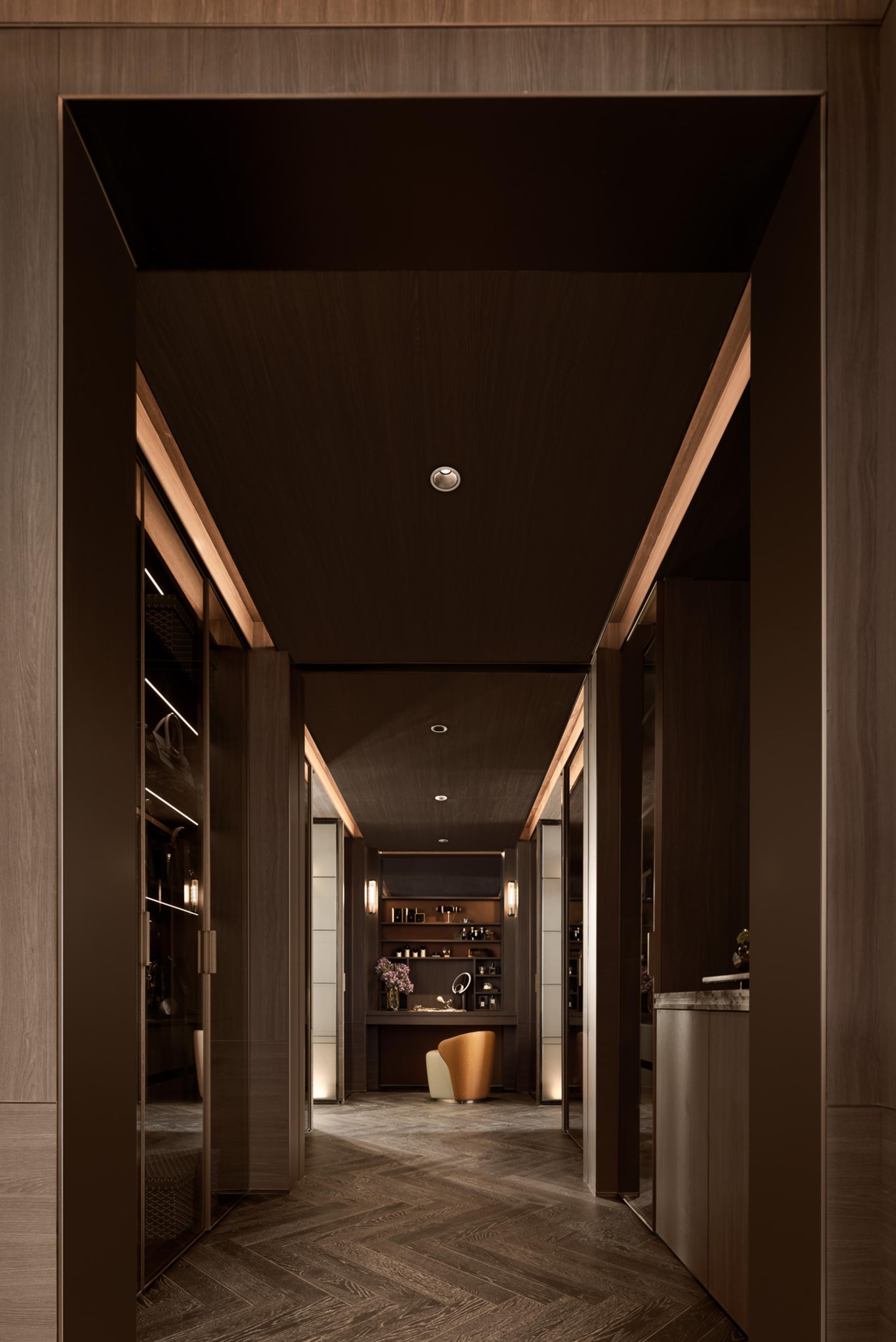 London Design Awards Winner - HARBIN GREENTOWN CHENGYUAN STACKING DESIGN SPACE