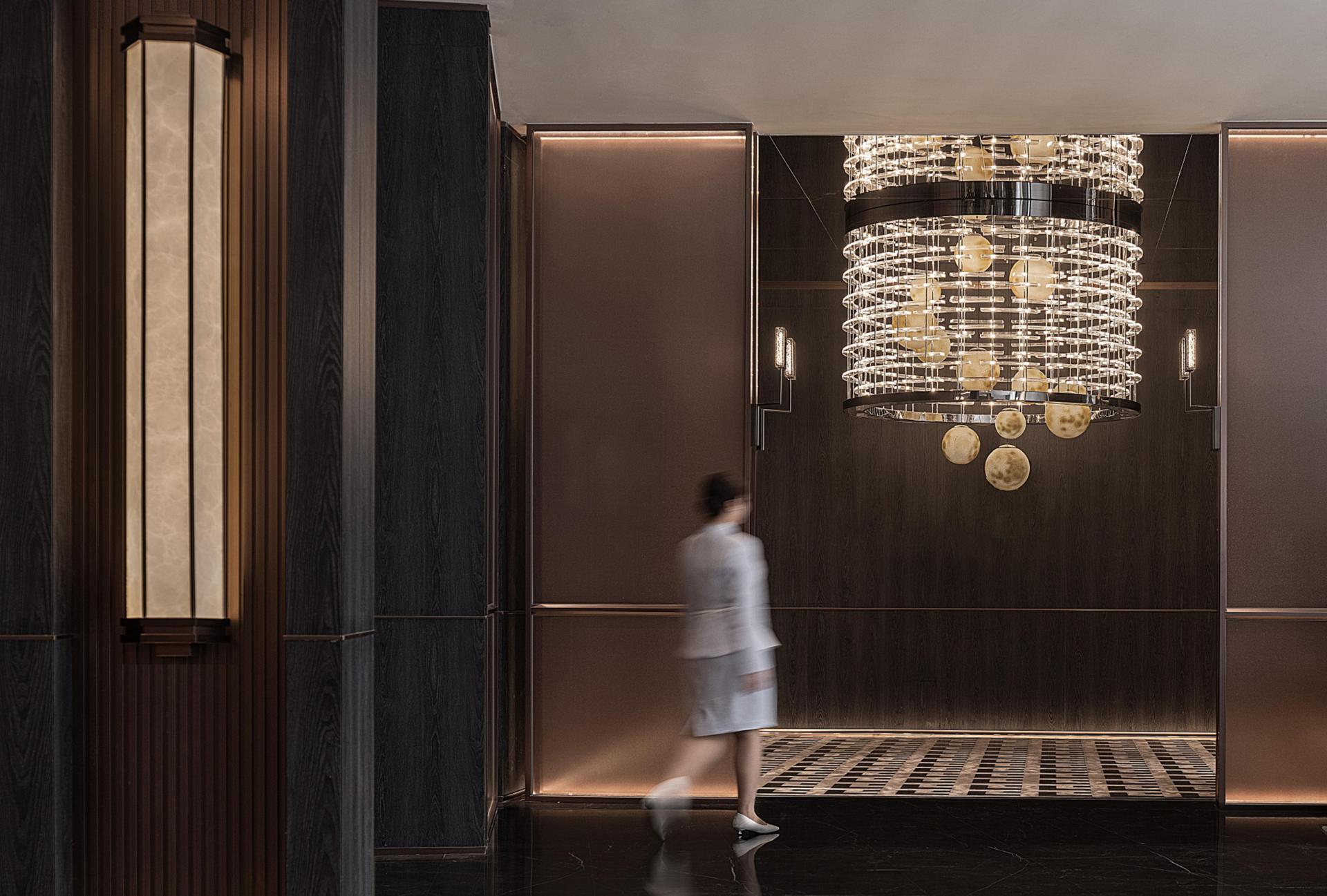 London Design Awards Winner - SHIER PALACE