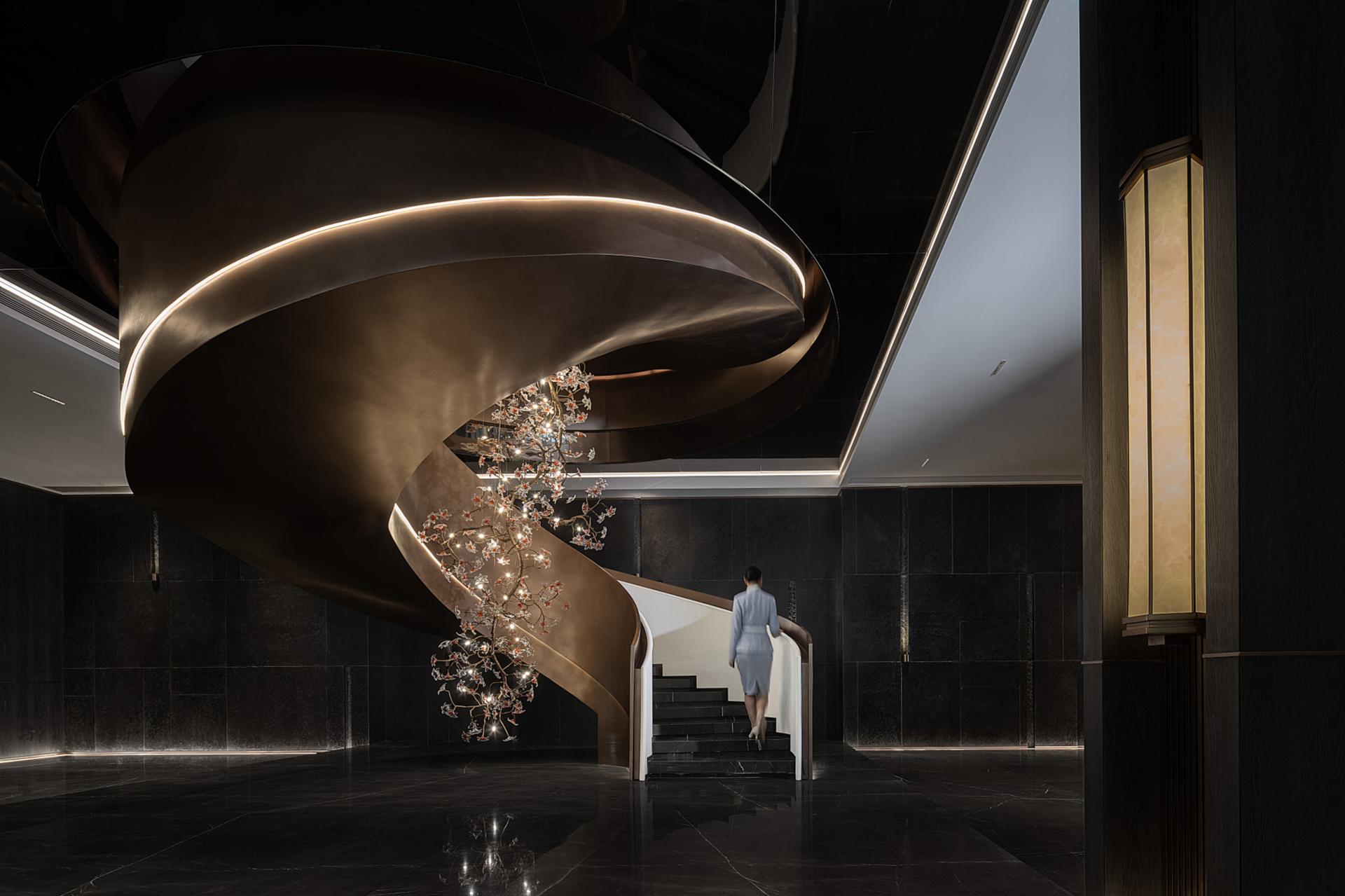 London Design Awards Winner - SHIER PALACE