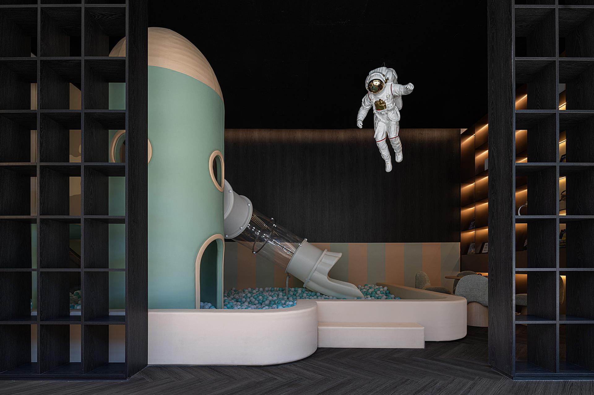 London Design Awards Winner - SHIER PALACE