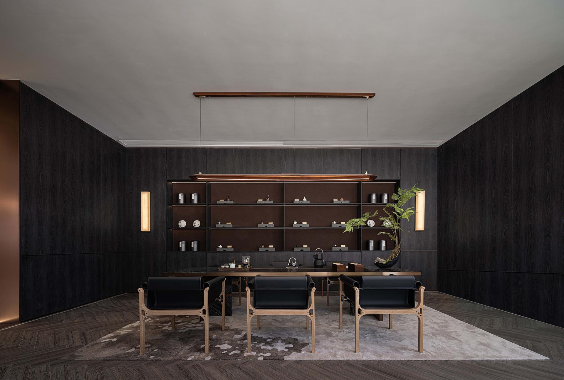 London Design Awards Winner - SHIER PALACE