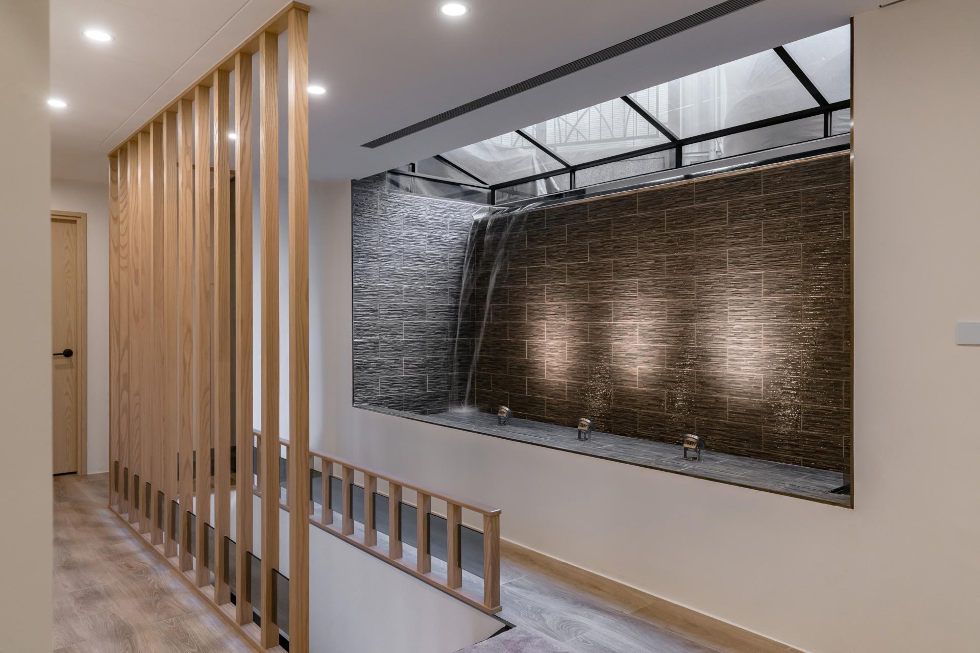 London Design Awards Winner - Green Forest Villa