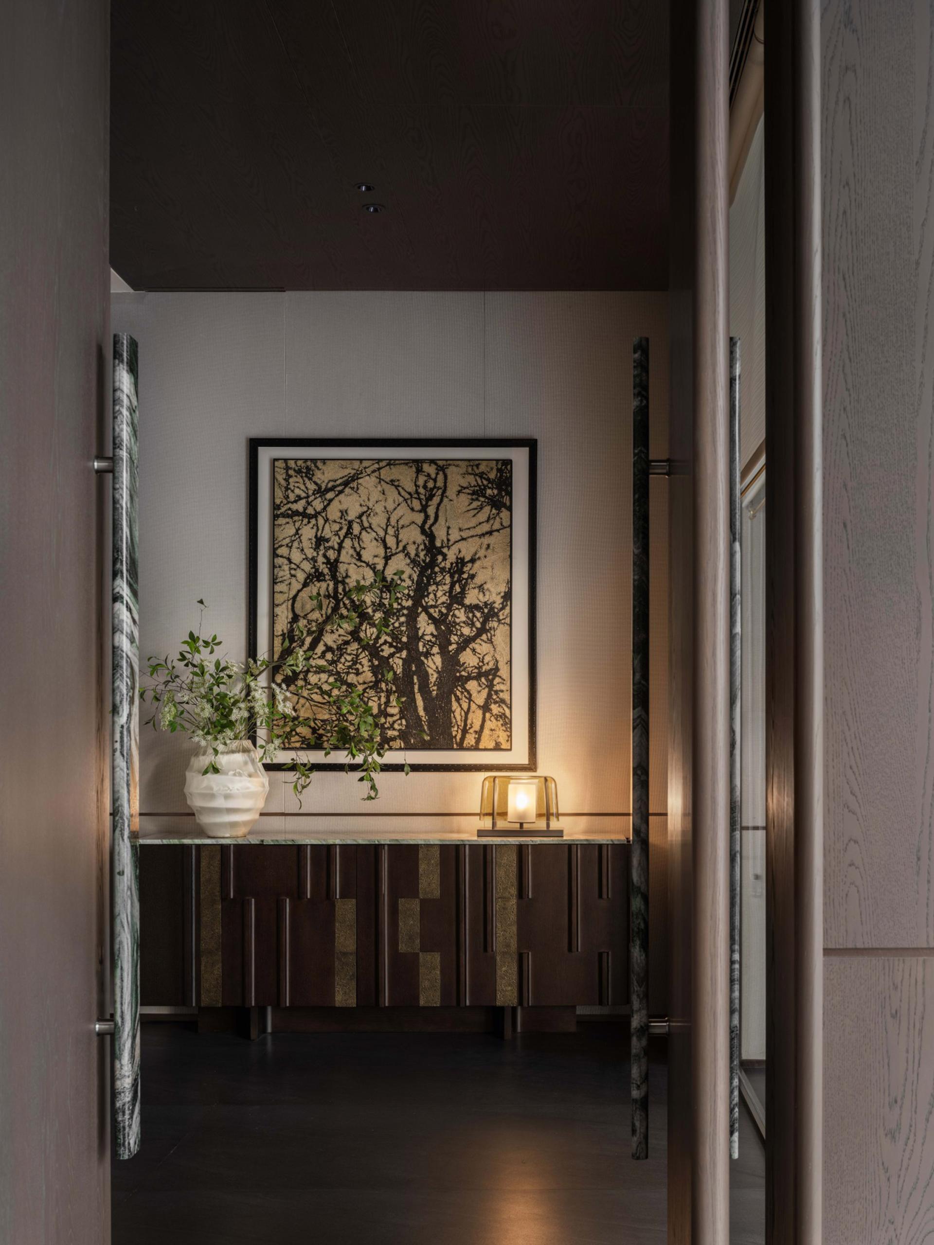 London Design Awards Winner - Zhonghai Yongding Jiuli Community Club