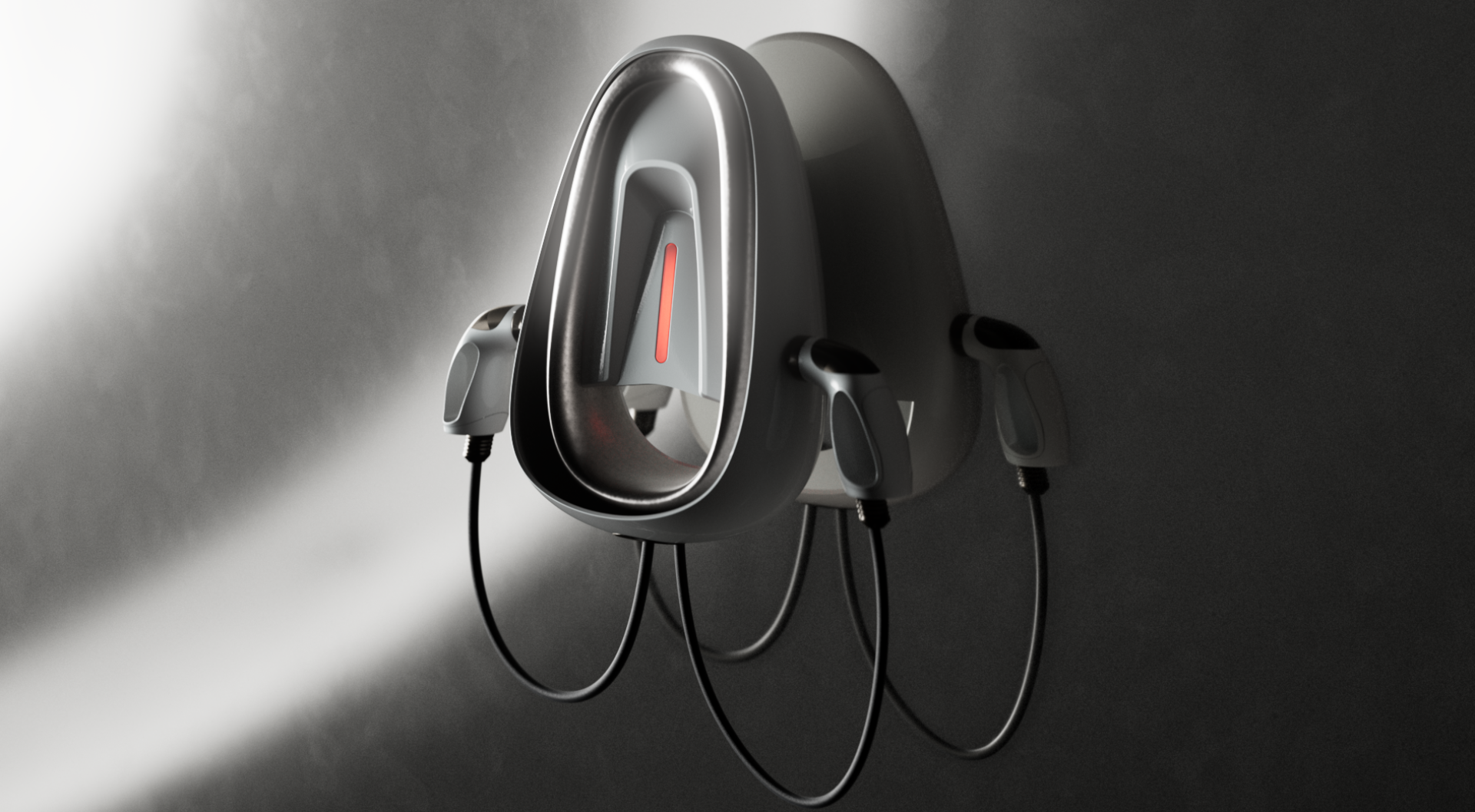 London Design Awards Winner - Energegg