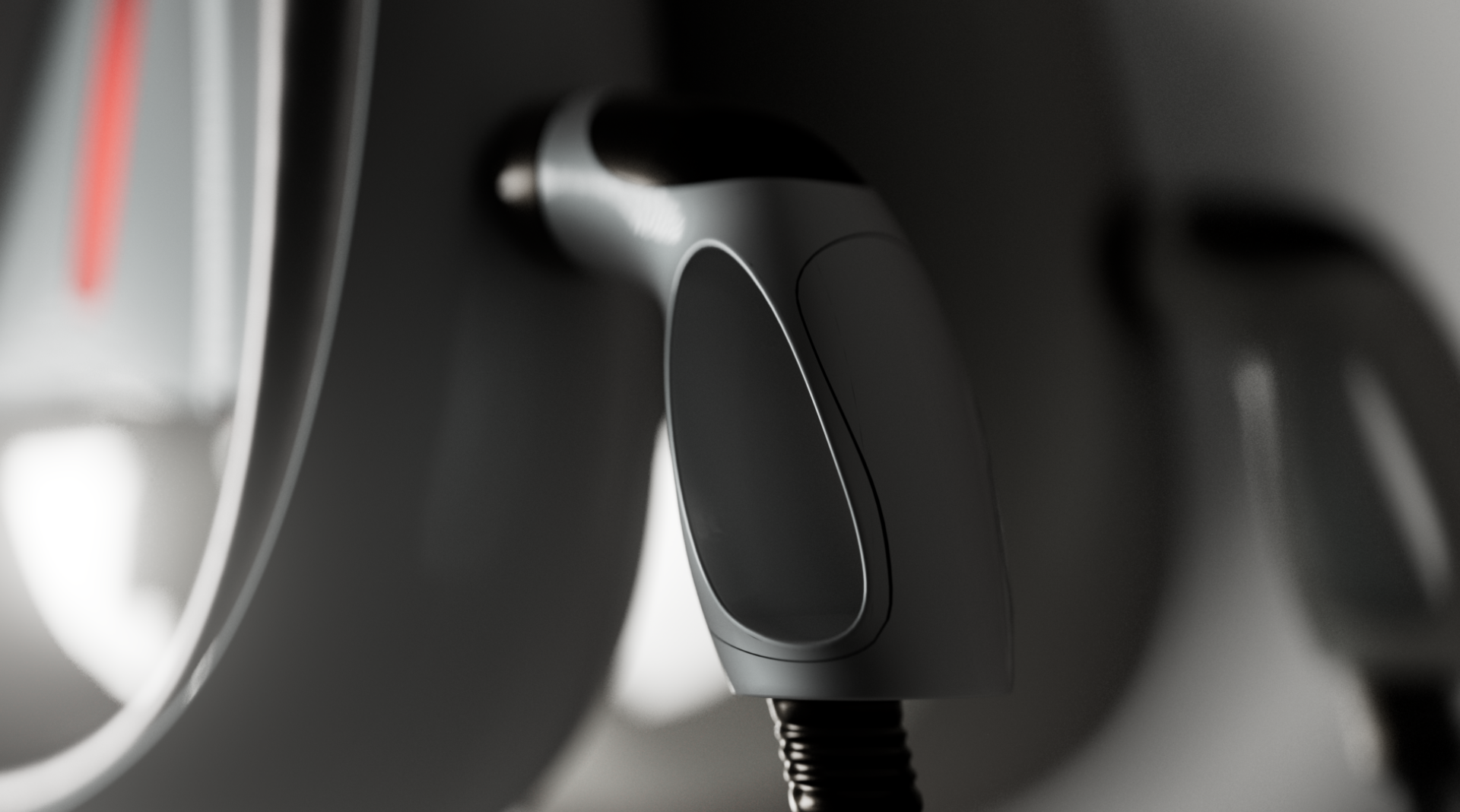 London Design Awards Winner - Energegg