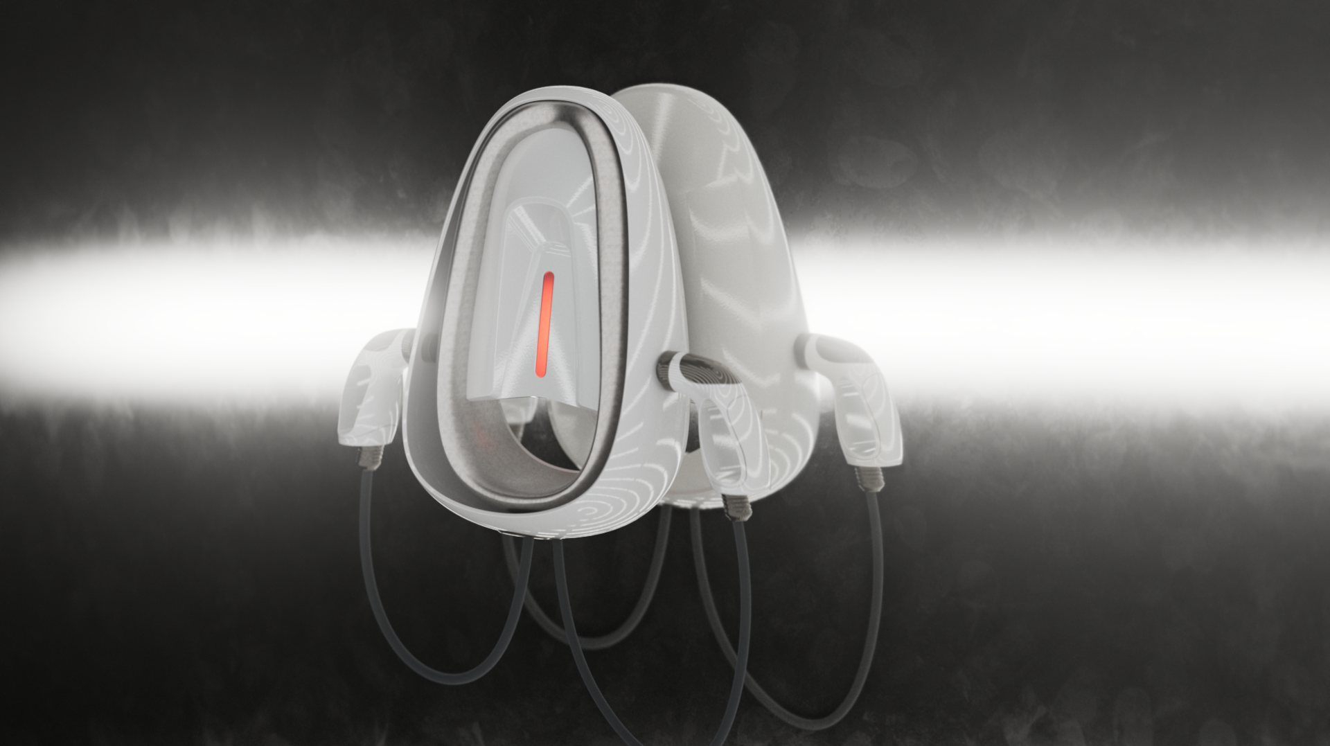 London Design Awards Winner - Energegg