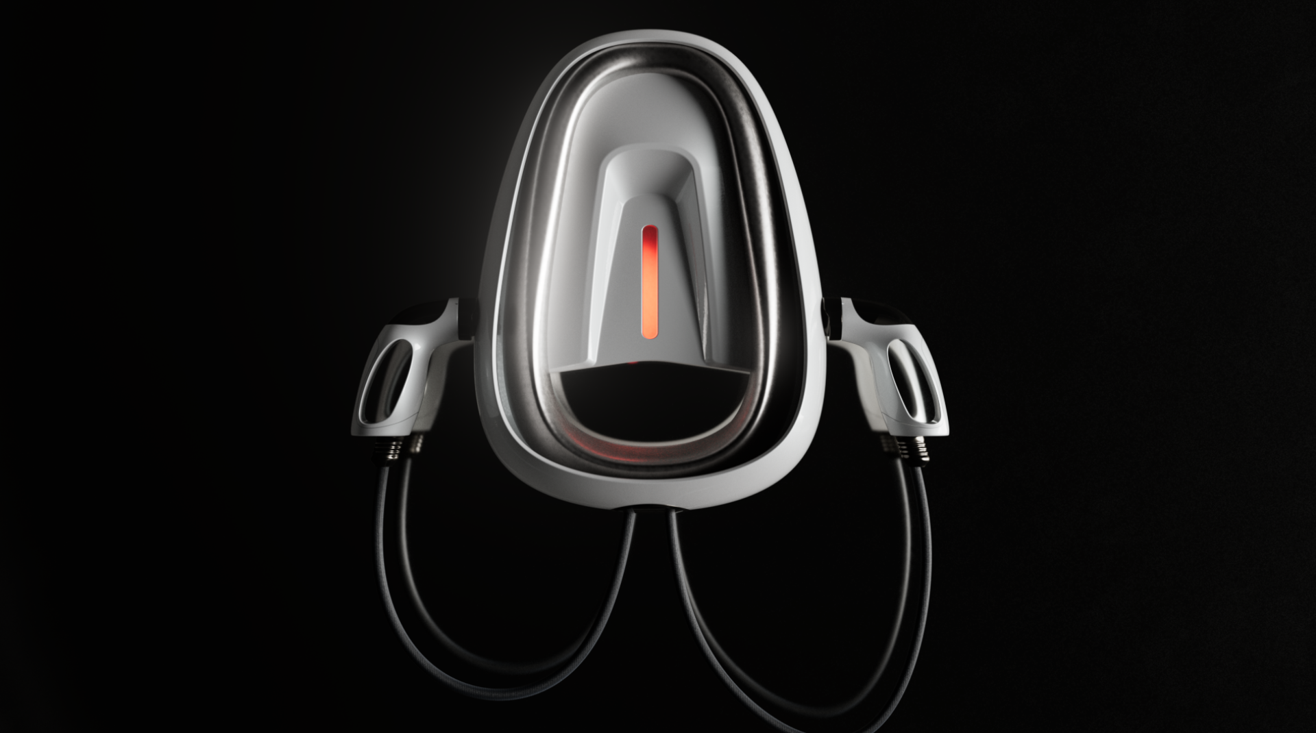London Design Awards Winner - Energegg