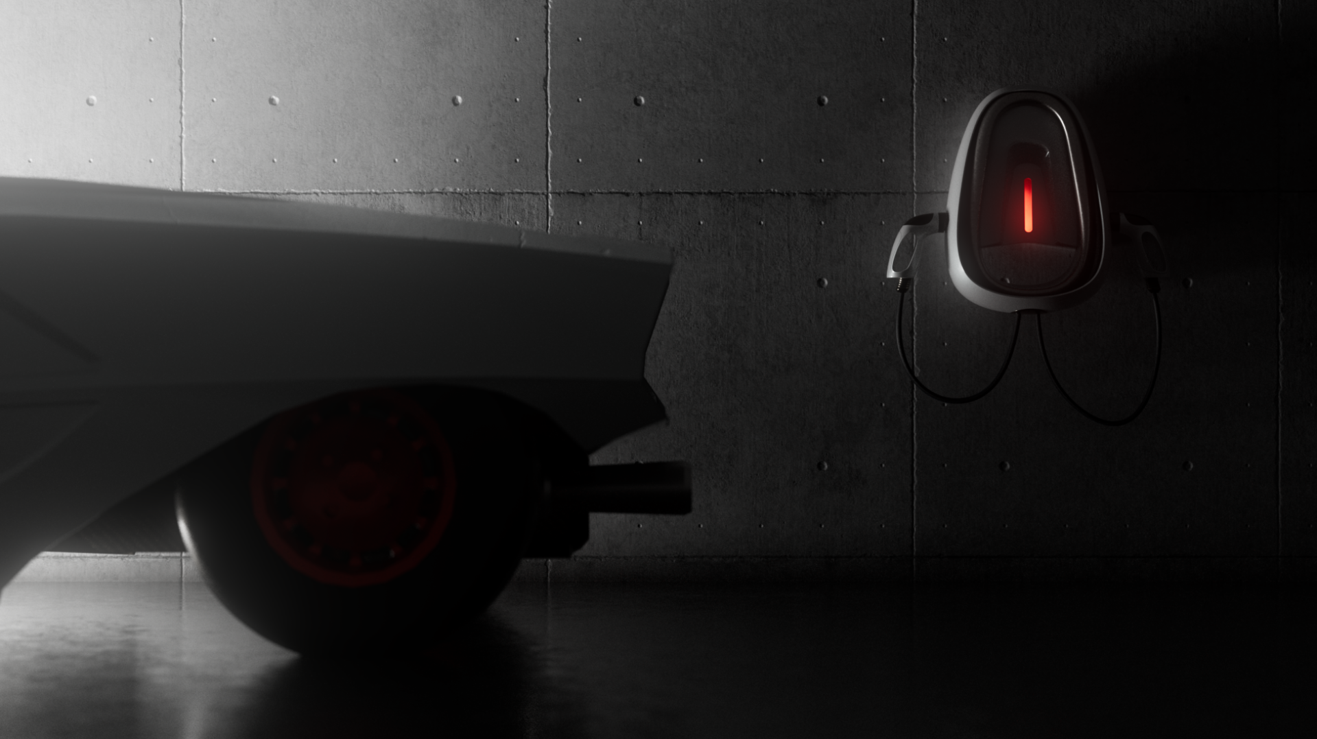 London Design Awards Winner - Energegg