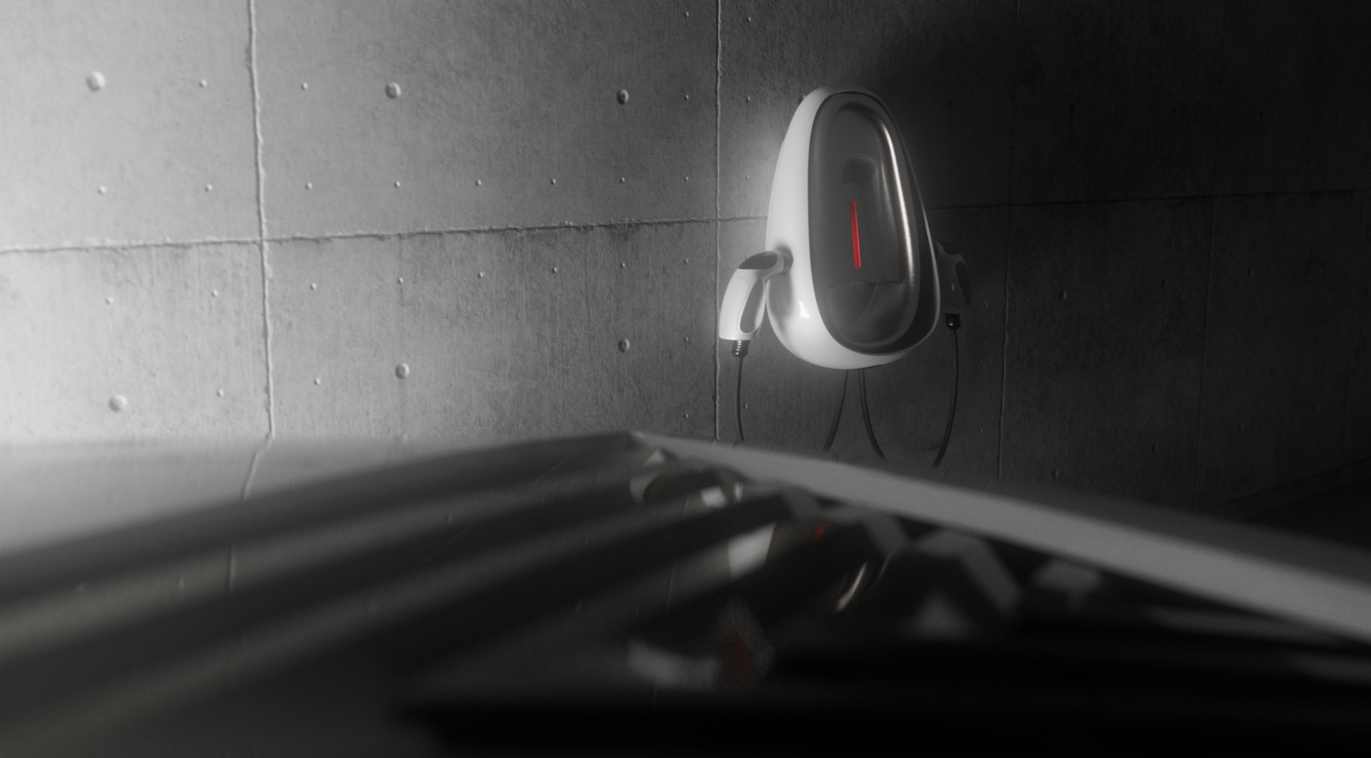 London Design Awards Winner - Energegg