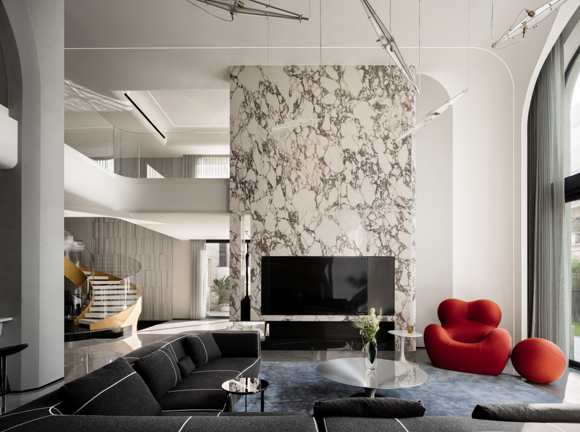 London Design Awards Winner - Tian Yi ·  life