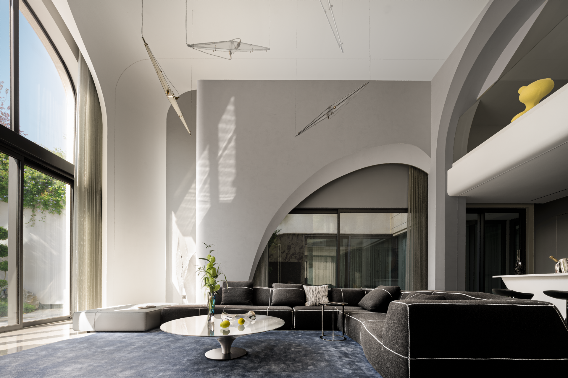 London Design Awards Winner - Tian Yi ·  life