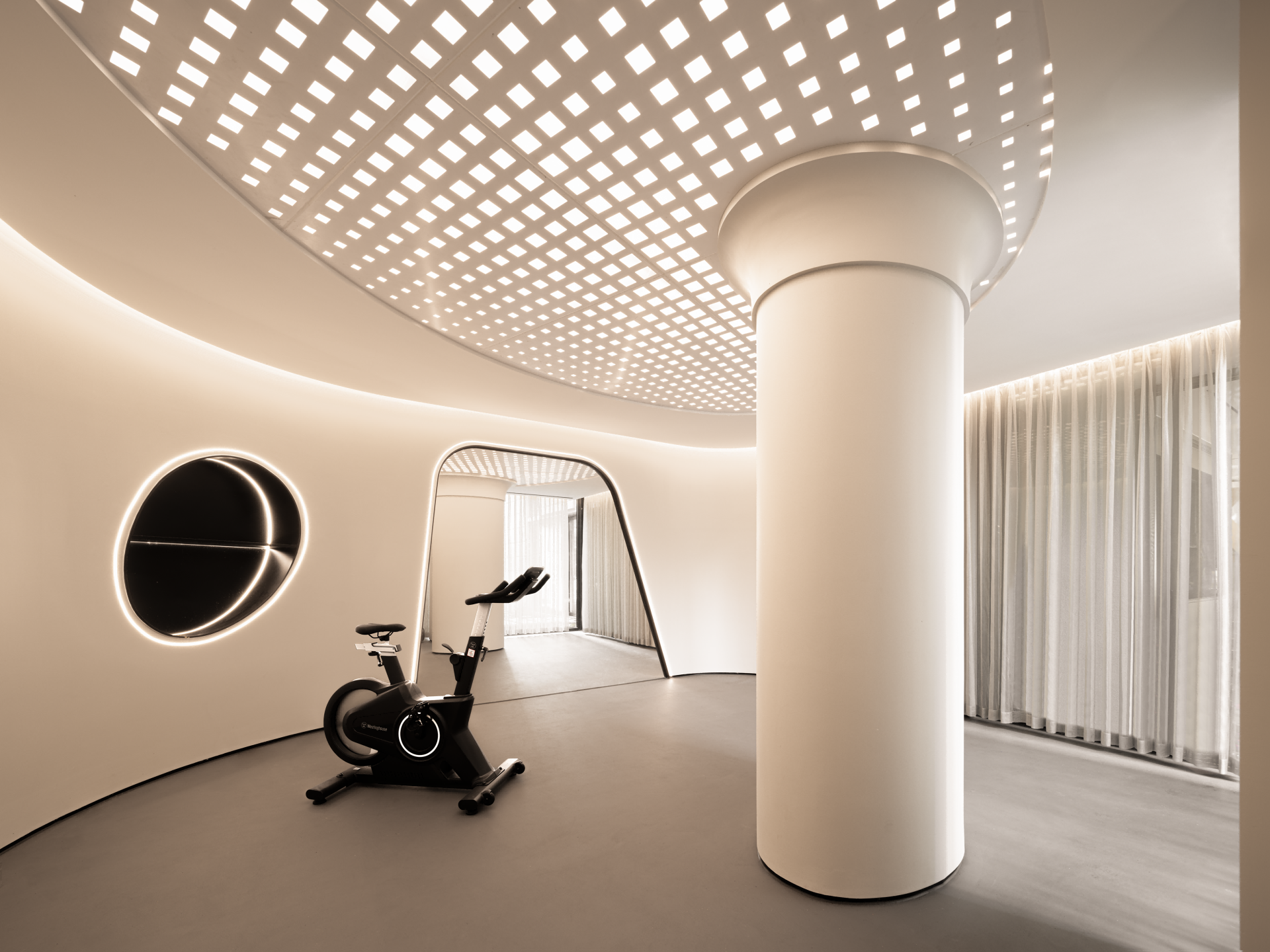 London Design Awards Winner - Tian Yi ·  life