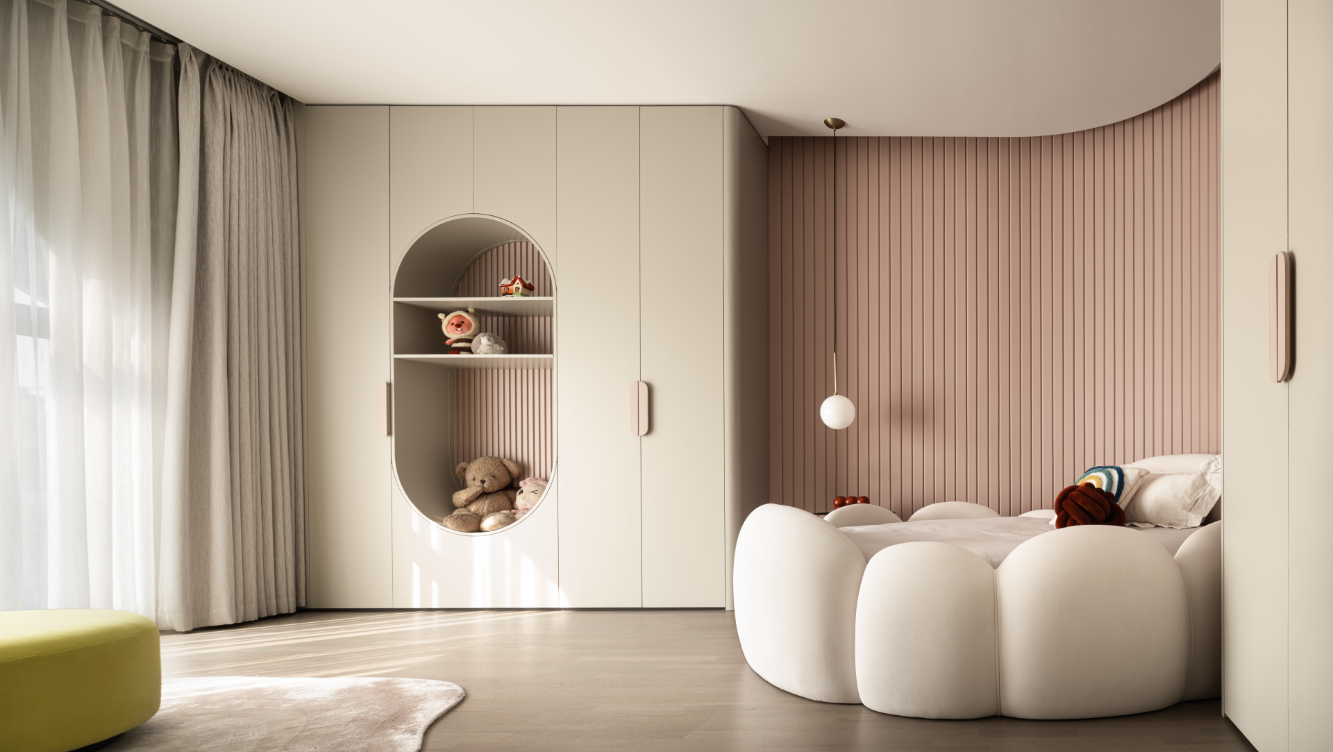 London Design Awards Winner - Tian Yi ·  life