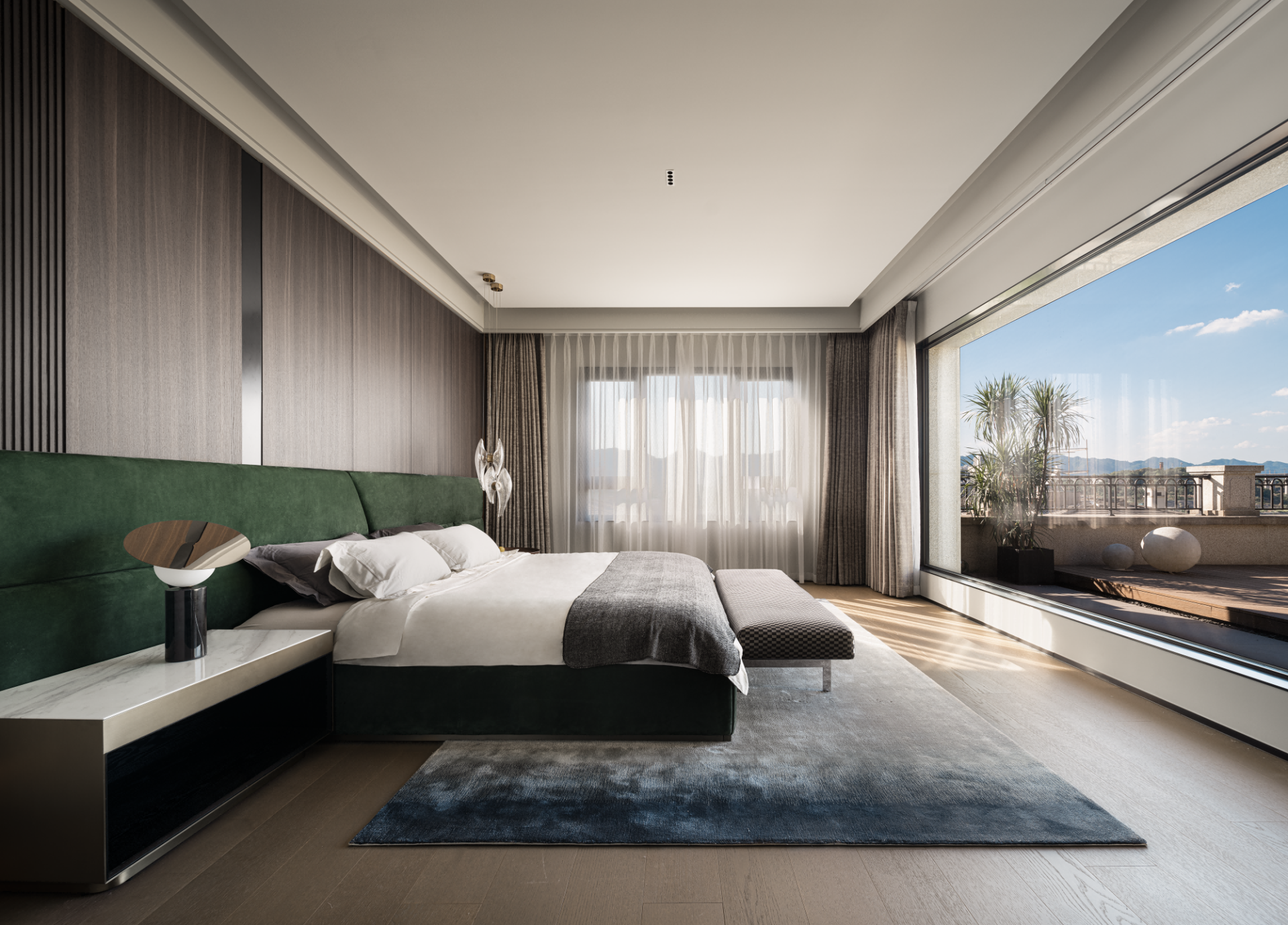 London Design Awards Winner - Tian Yi ·  life