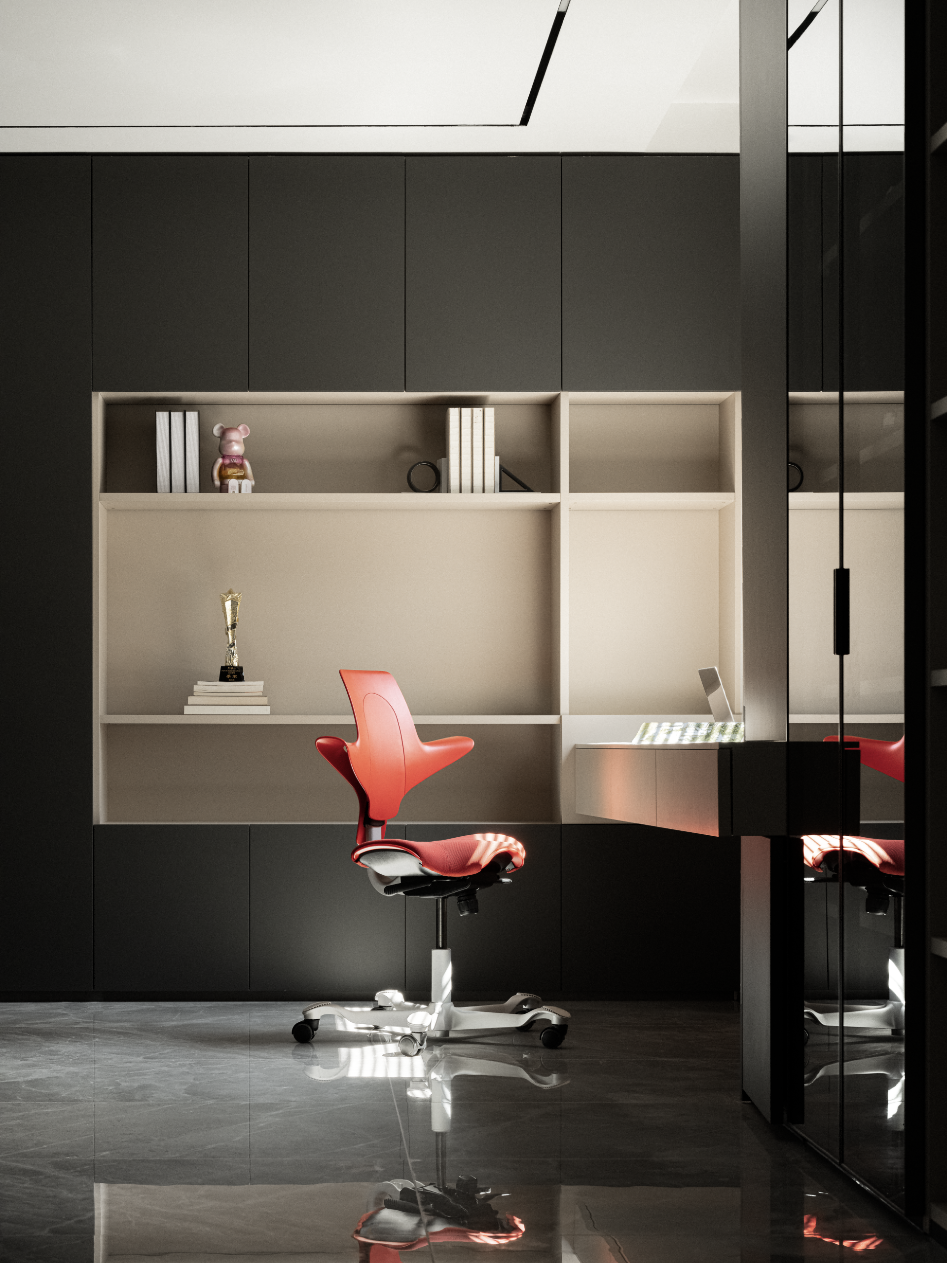 London Design Awards Winner - Tian Yi ·  life