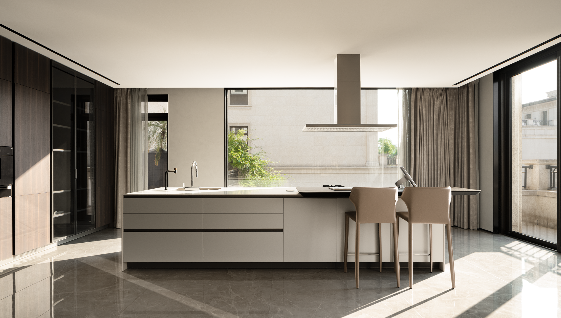 London Design Awards Winner - Tian Yi ·  life