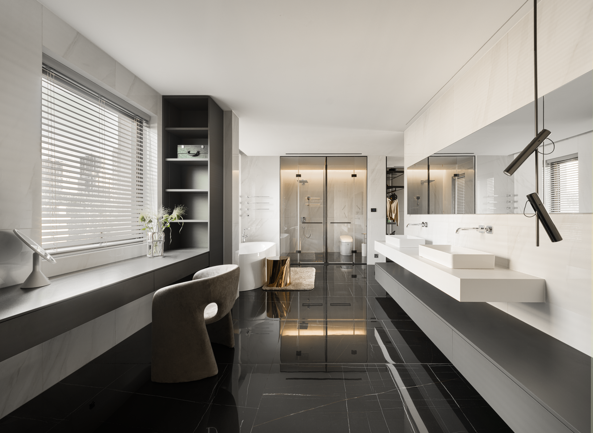 London Design Awards Winner - Tian Yi ·  life
