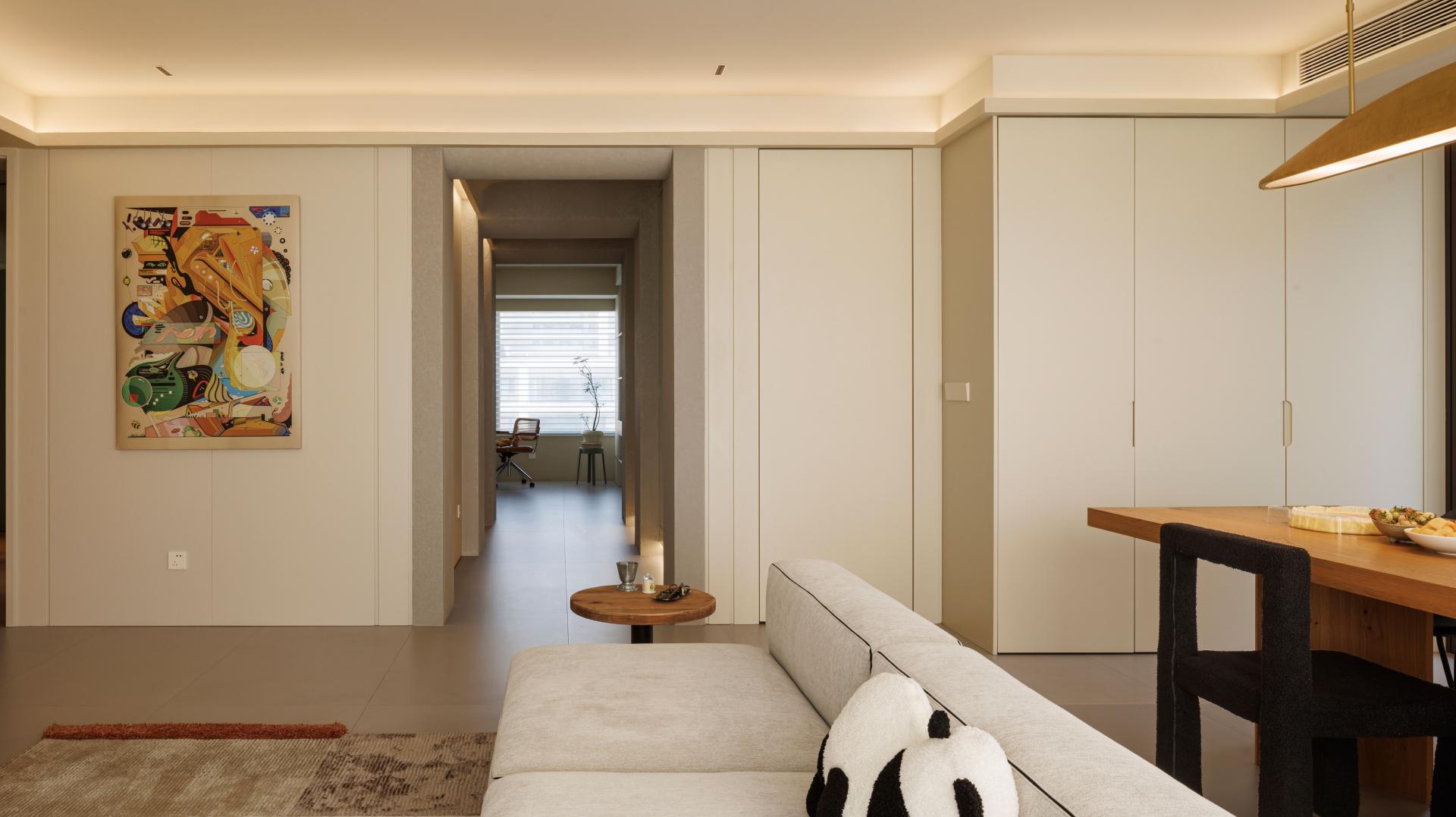 London Design Awards Winner - GREENTOWN COLLECTION