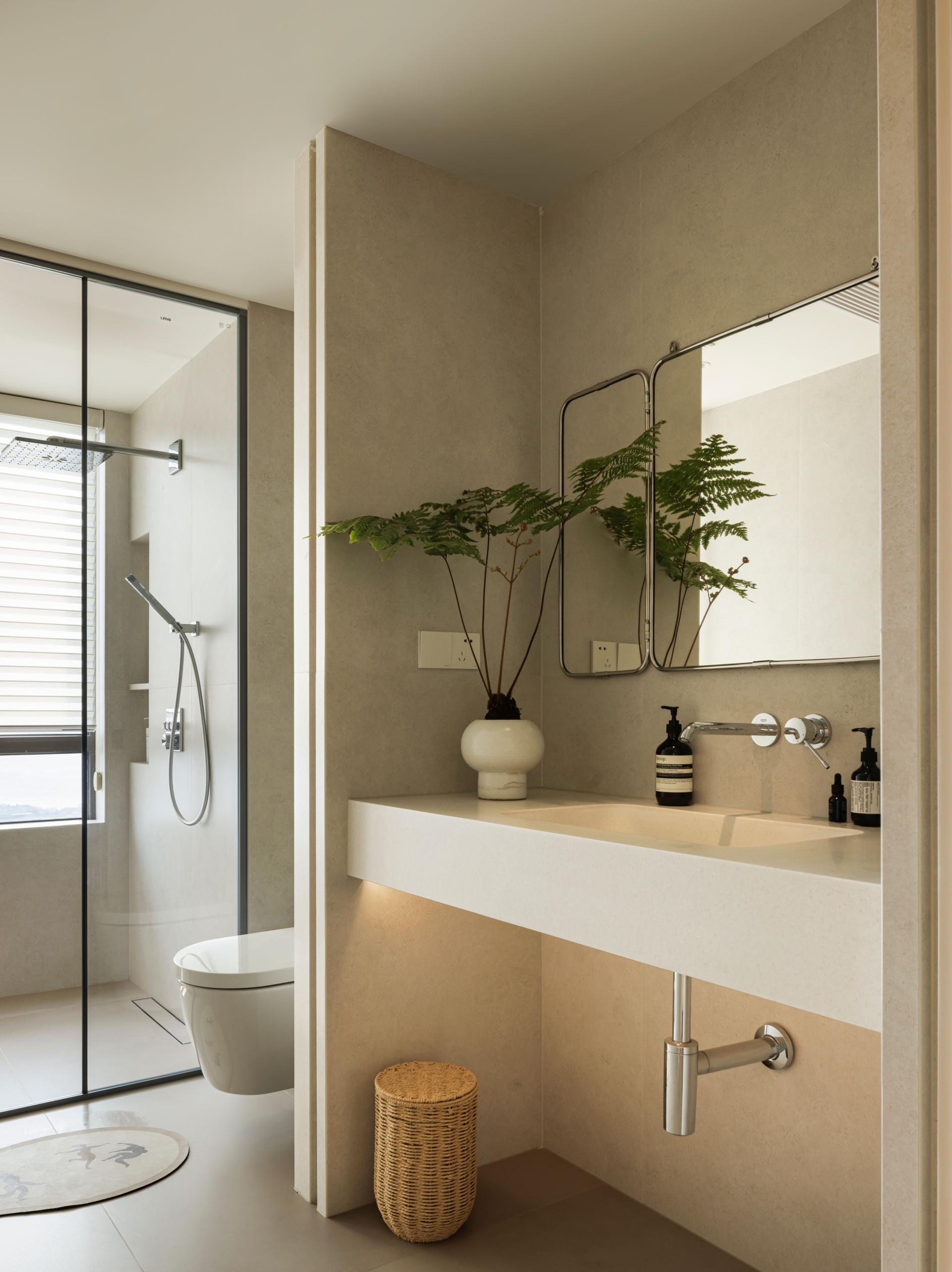 London Design Awards Winner - GREENTOWN COLLECTION