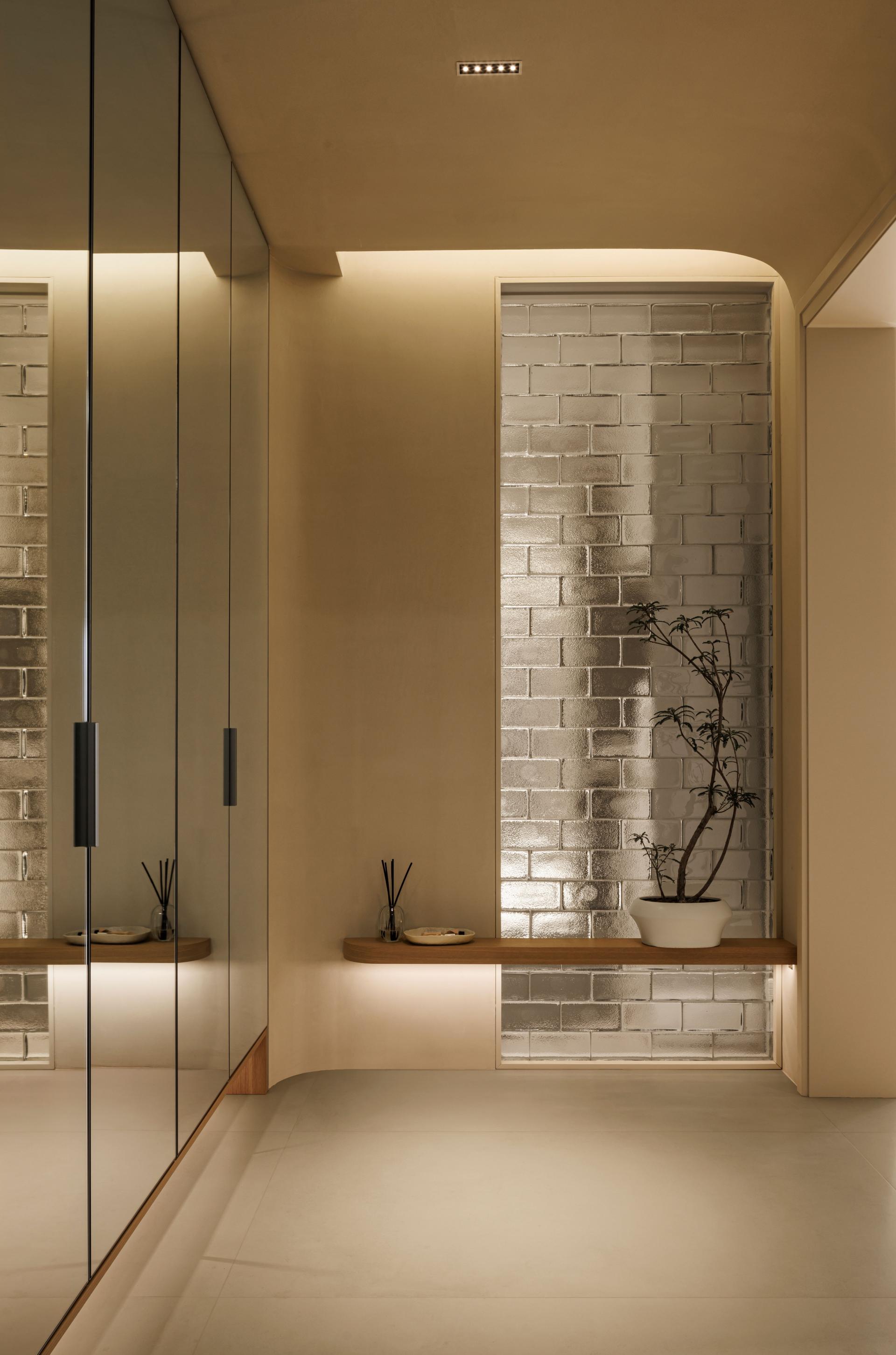 London Design Awards Winner - GREENTOWN COLLECTION